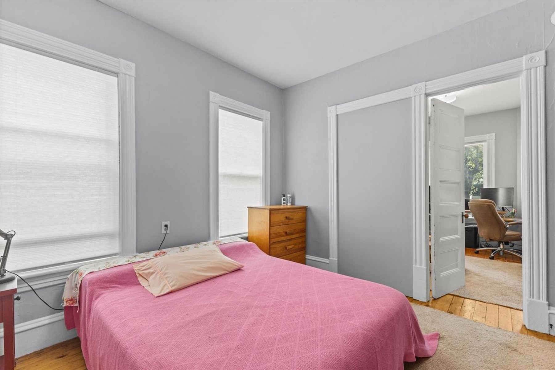  211-213 Saint Paul Street - 物件實景