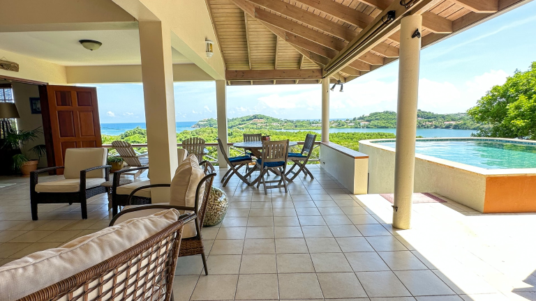 The Lookout, St David, GD, 3 Bedrooms Bedrooms, ,2 BathroomsBathrooms,Residential,For Sale,The Lookout,1462669