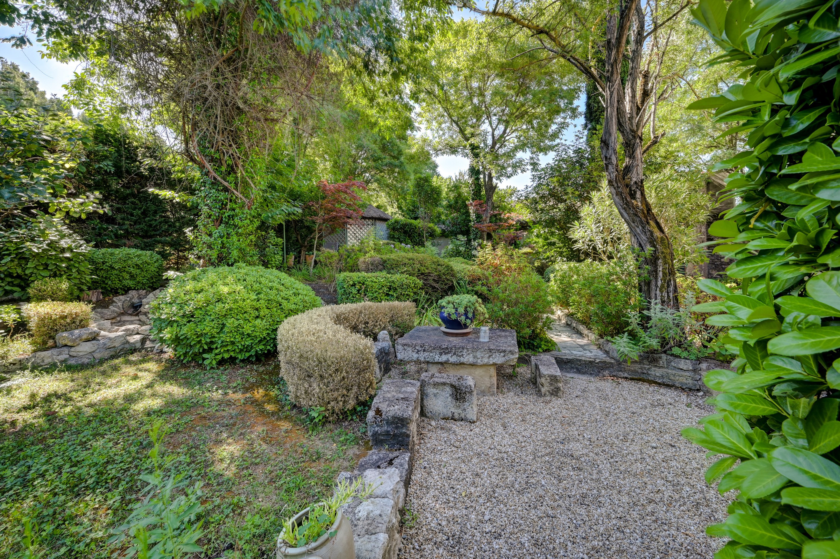  Authentic 18th-century hamlet in saint Rémy de Provence - 物件實景