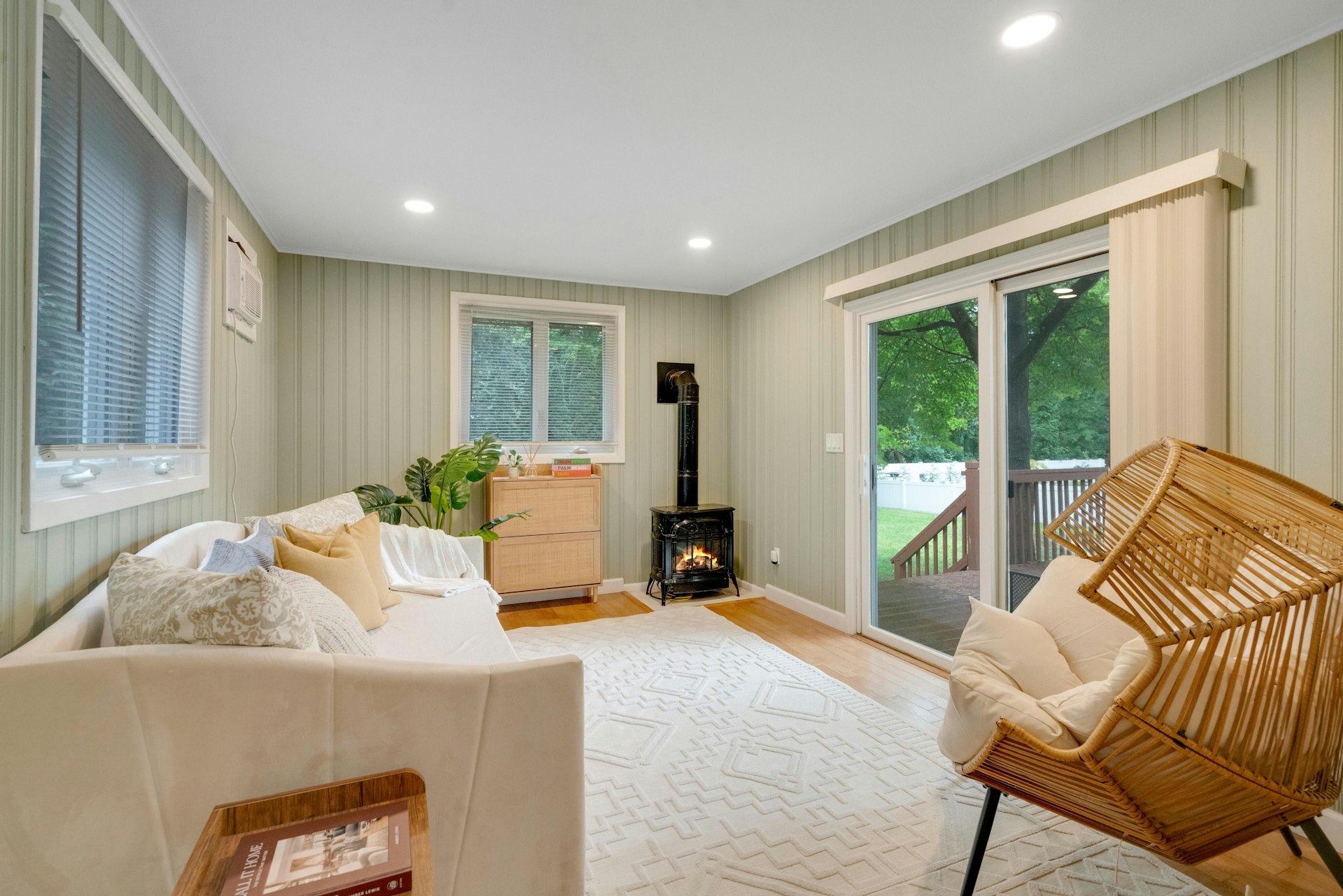  57 Stonefield Road, Glen Rock, NJ 07452 - 物件實景