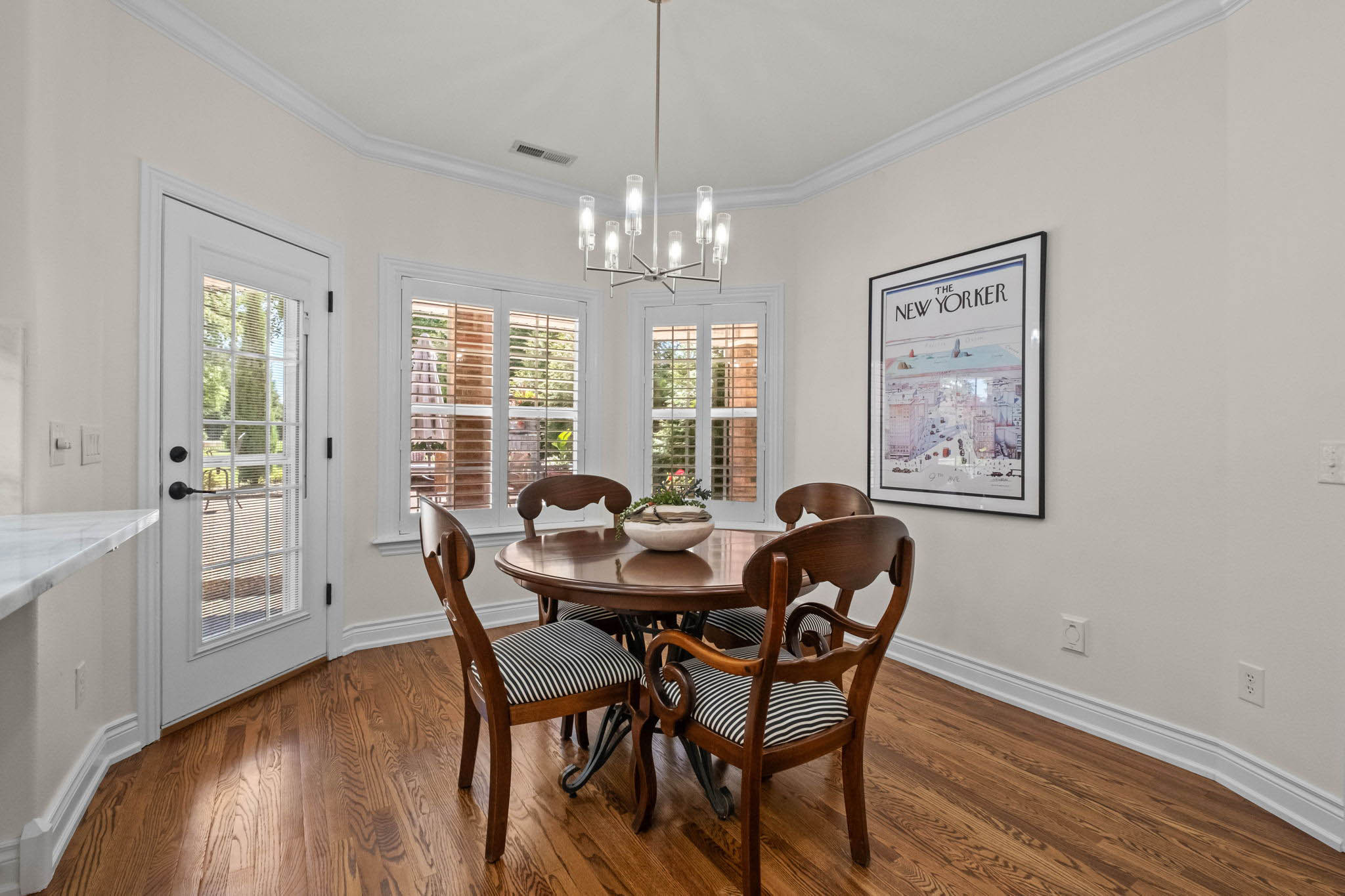  3 S. Sherwood Dr., Rogers, AR 72758 - 物件實景