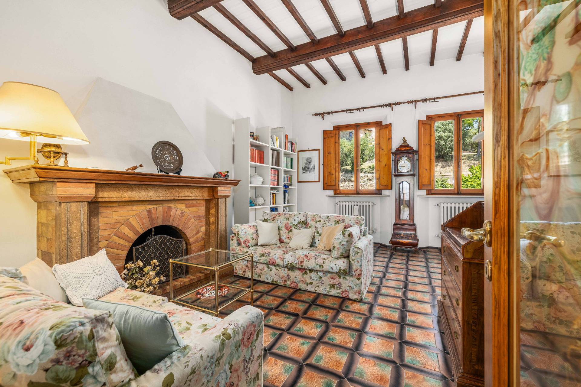 San Gimignano, Siena, 53037, IT, 3 Bedrooms Bedrooms, ,2 BathroomsBathrooms,Residential,For Sale,1876923