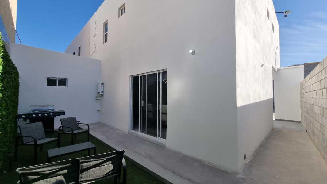 PASEO DEL CICLON, Torreón, Coahuila de Zaragoza, 27258, Mexico, 3 Bedrooms Bedrooms, ,3 BathroomsBathrooms,Residential,For Sale,PASEO DEL CICLON,1235284