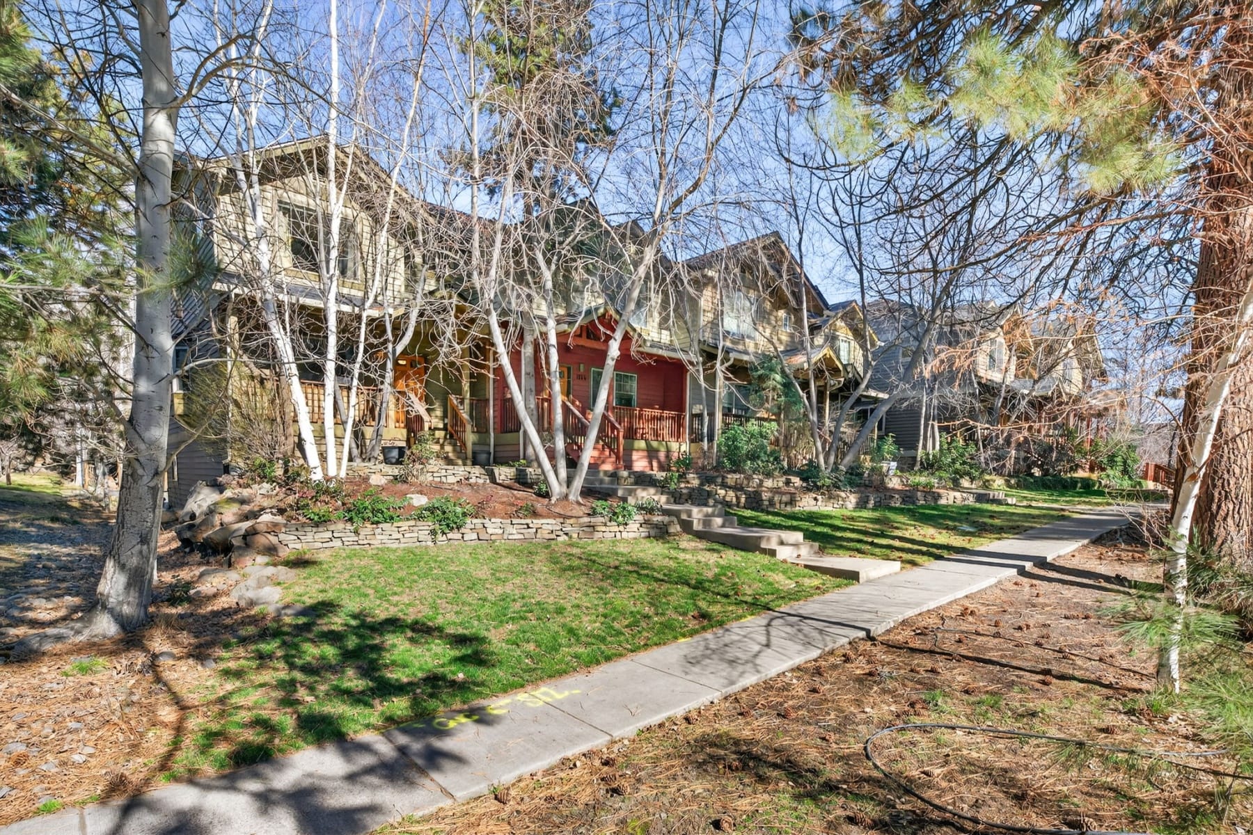  1880 NW Shevlin Park Road Bend, OR 97703 - 物件實景