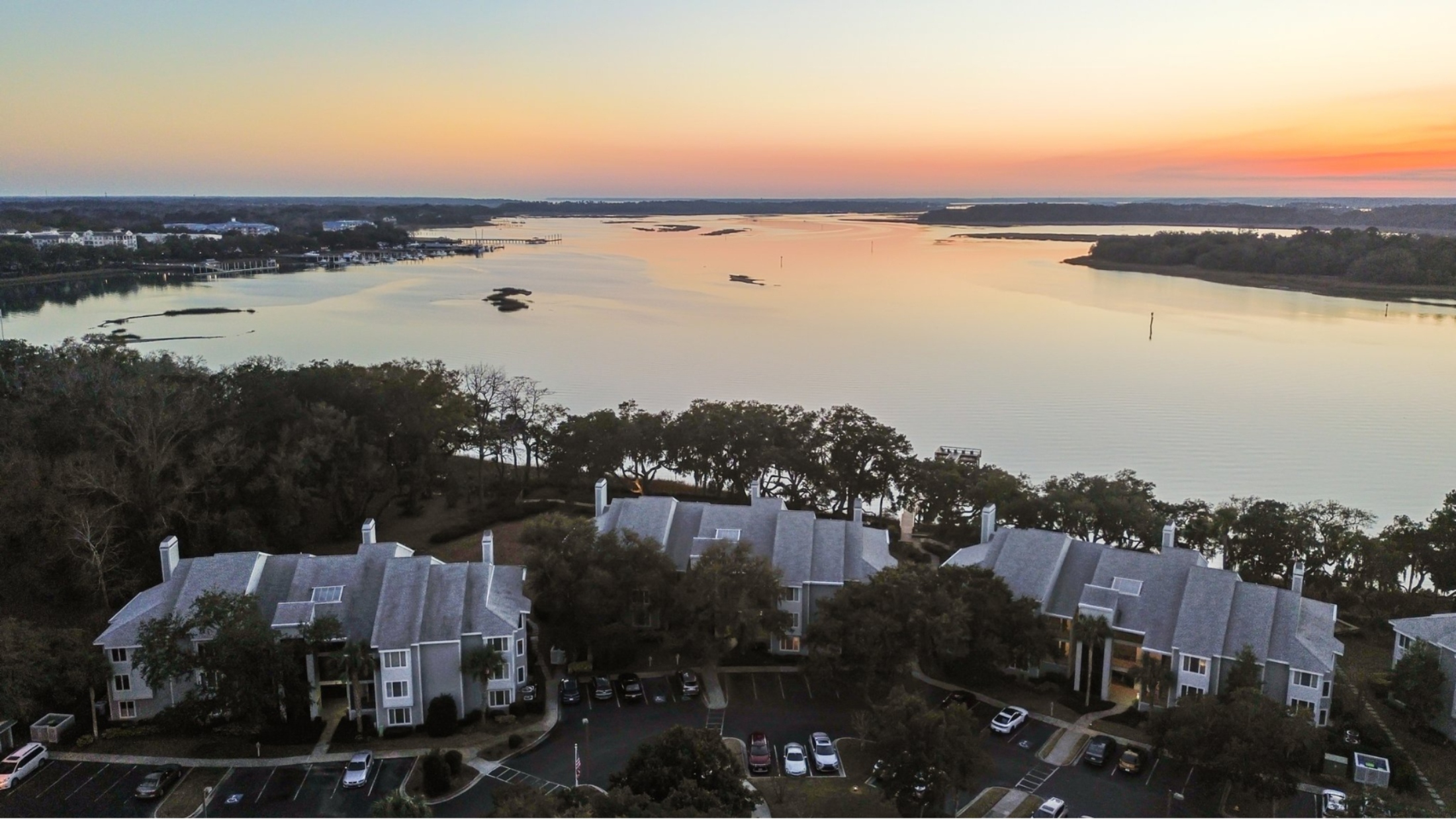  71 Skull Creek Drive Unit #103B, Hilton Head Island - 物件實景