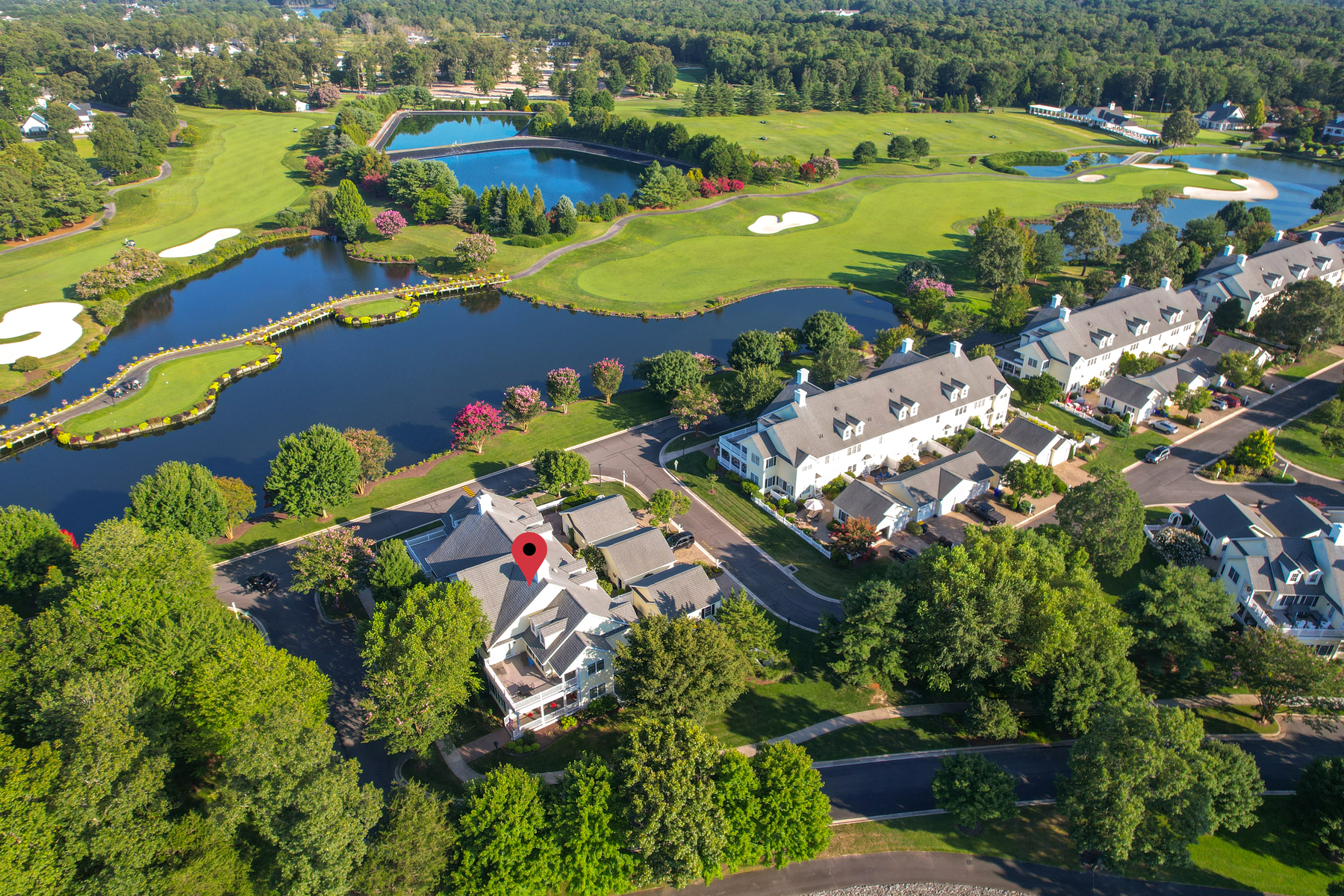  25008 S Pot Bunker Way #3701 - 物件實景