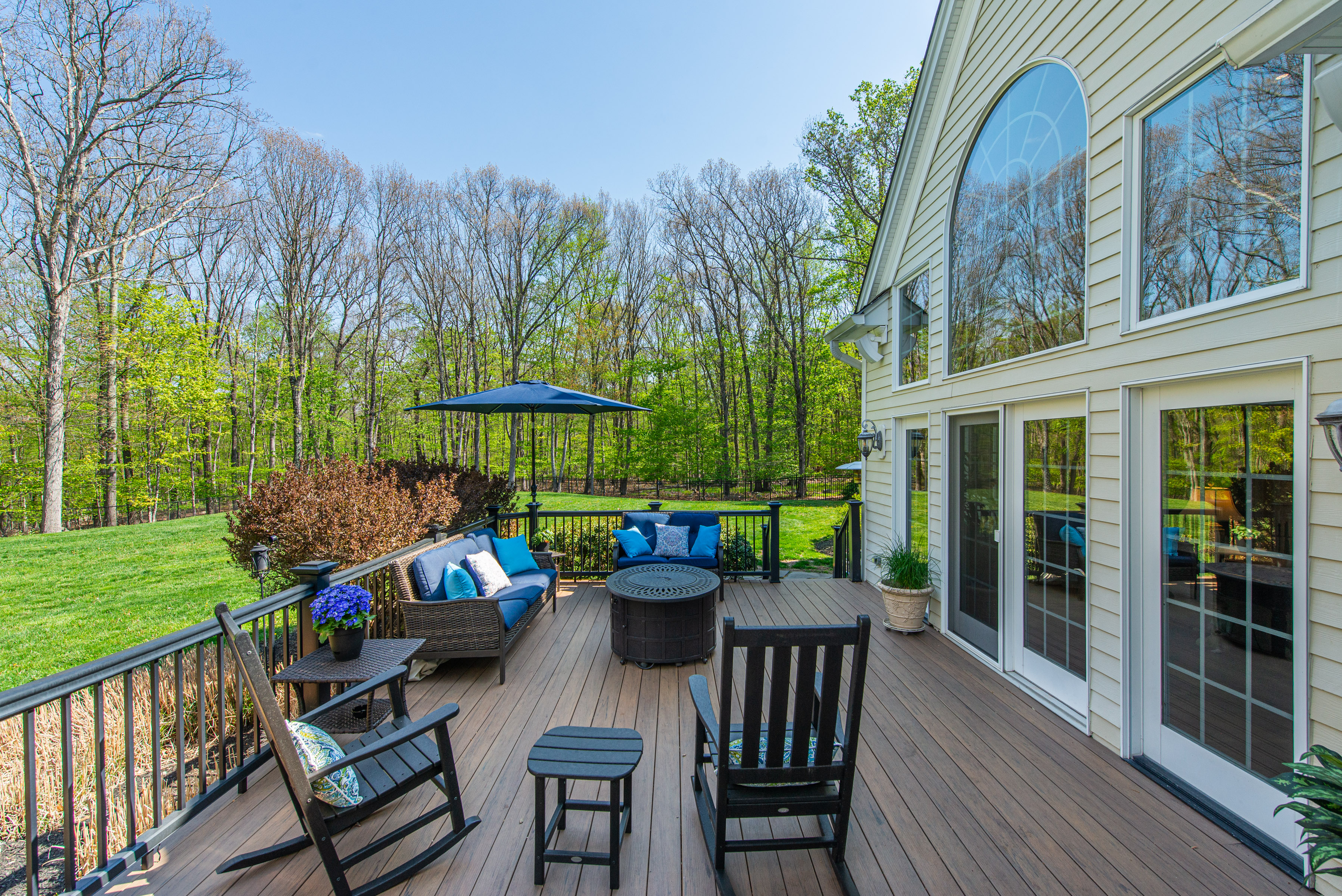  5 Julia Court, Boonton Township, NJ 07005 - 物件實景