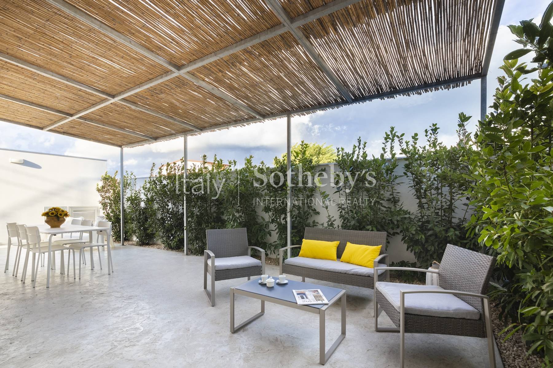  Exclusive residence a few steps from the sea - 物件實景