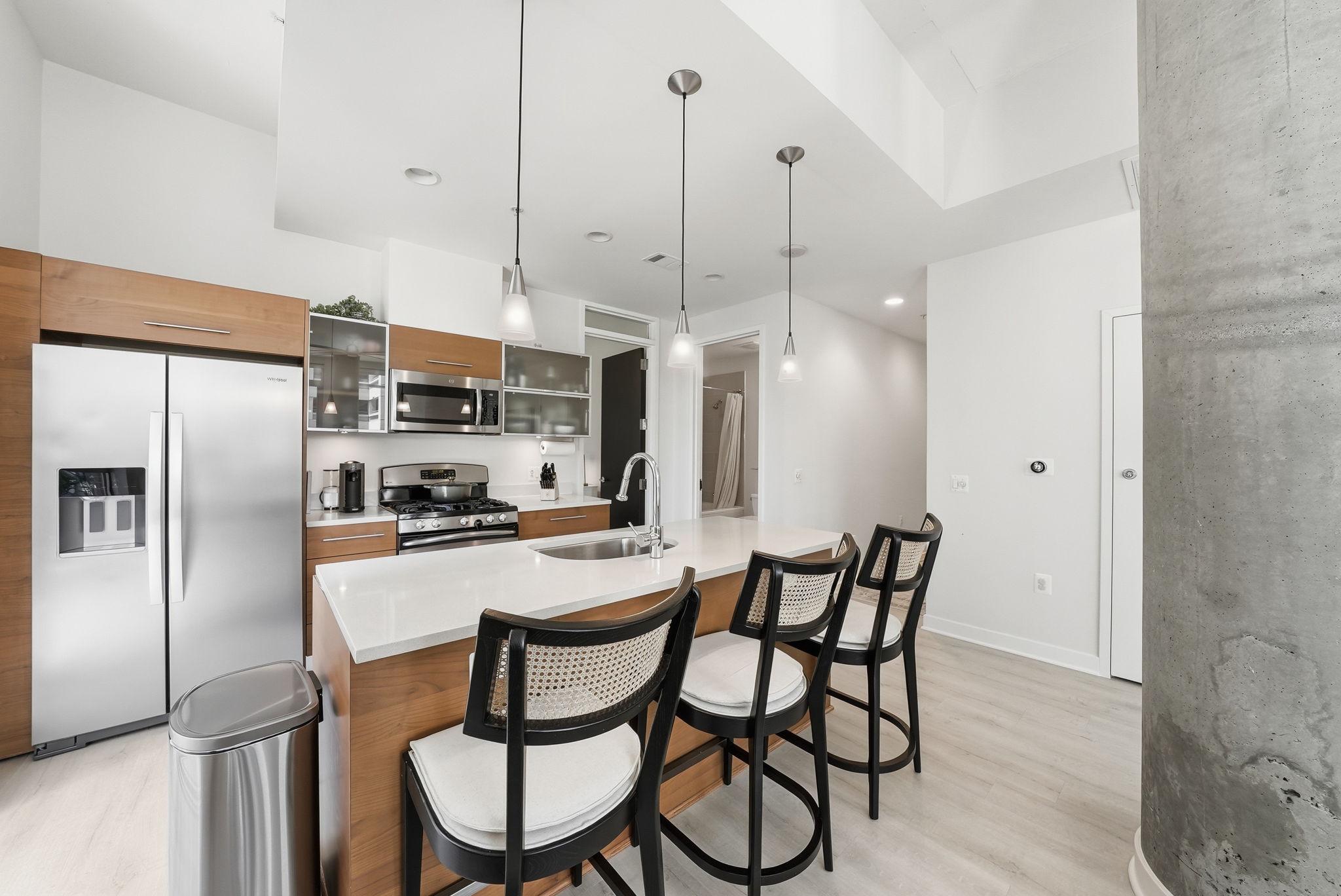  12025 New Dominion Parkway, Reston, VA, 20190 - 物件實景