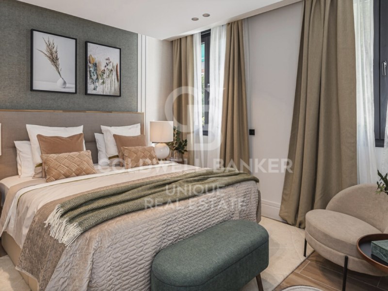 Madrid, Madrid, Barrio de Salamanca, Lista Madrid, Madrid, Comunidad de Madrid, ES, 3 Bedrooms Bedrooms, ,2 BathroomsBathrooms,Residential,For Sale,Madrid, Madrid, Barrio de Salamanca, Lista Madrid,1668347