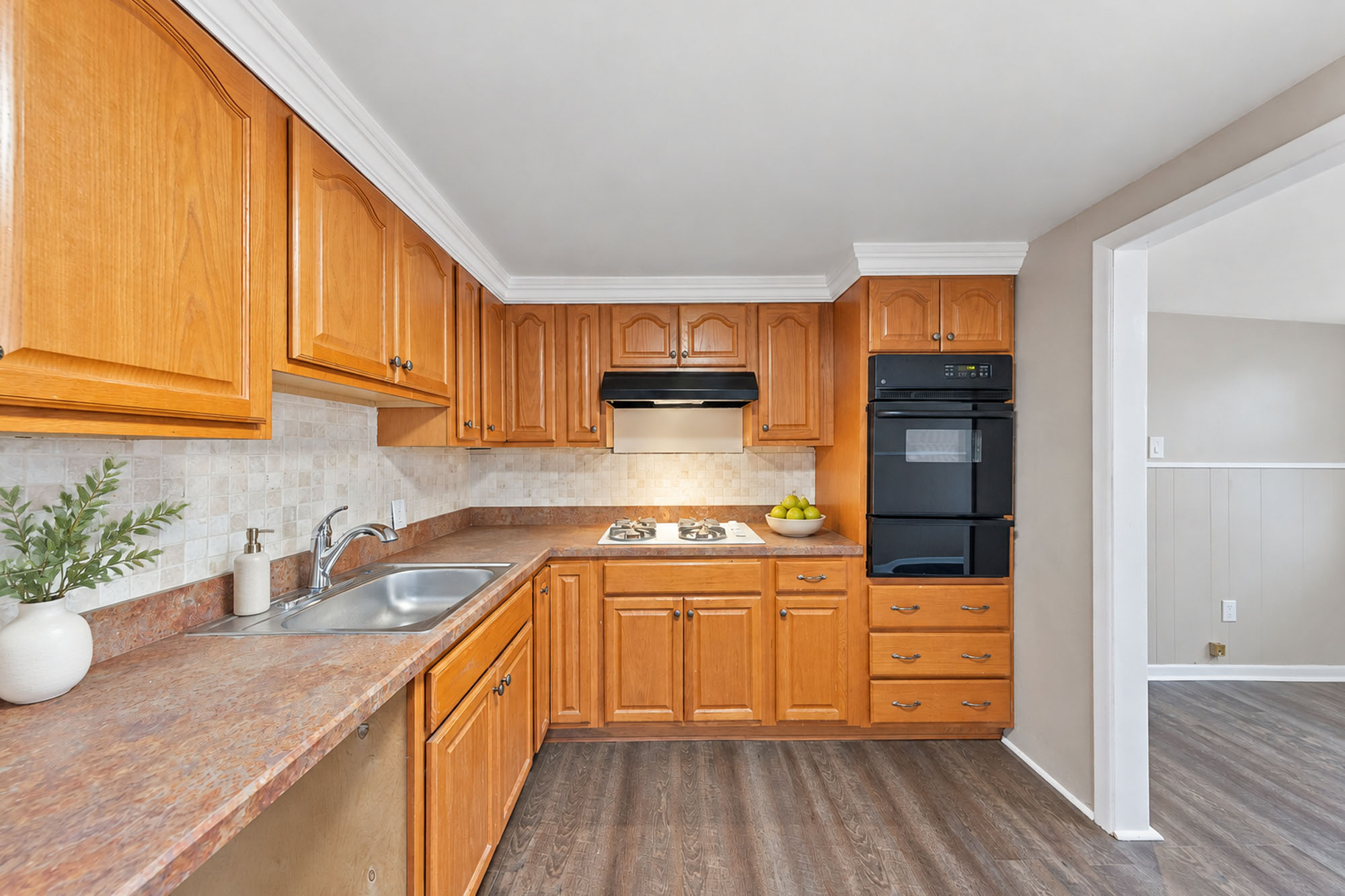  46 Laurel Street, Ridgefield Park, NJ 07660 - 物件實景