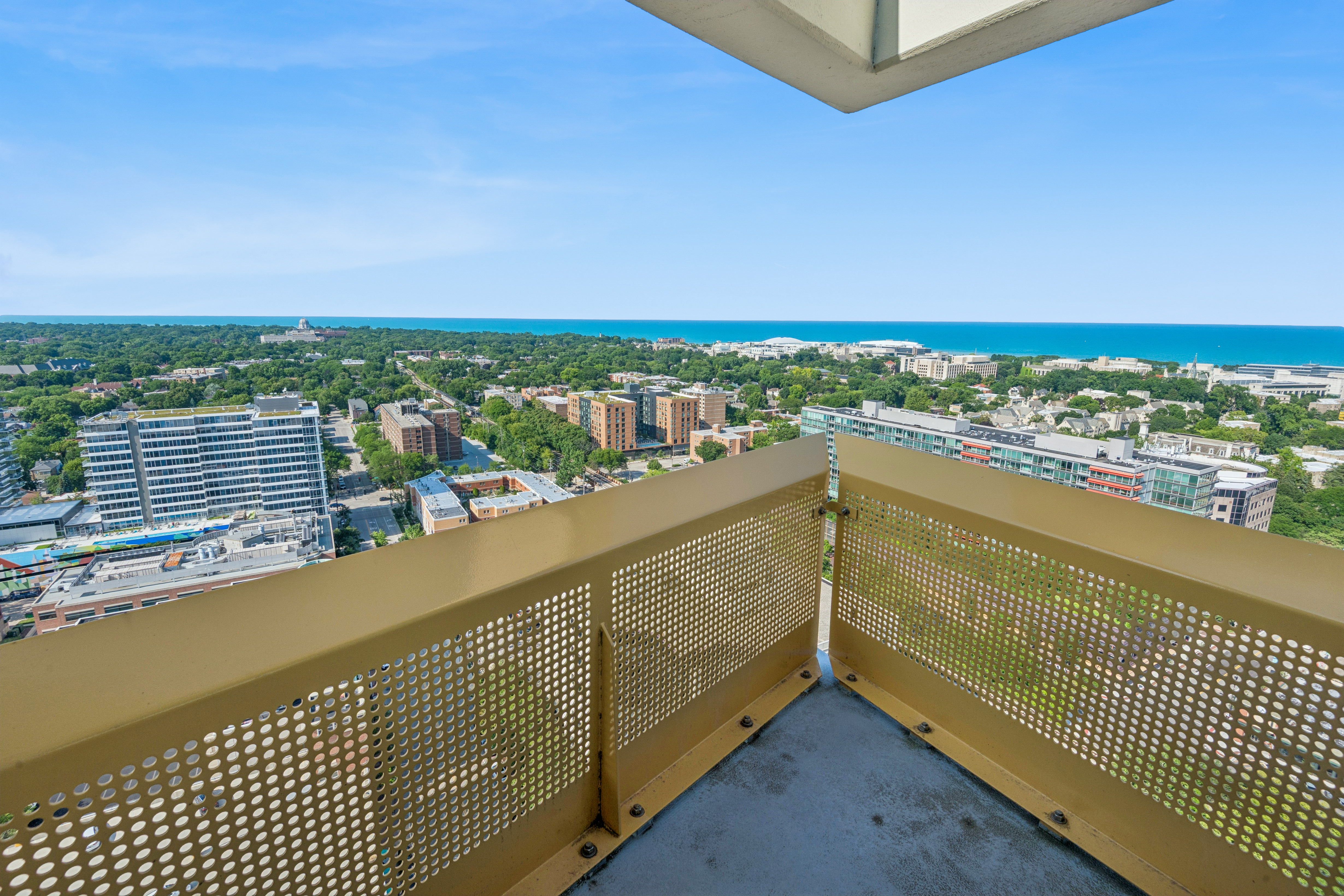  Reimagined Luxury Penthouse Designed by Award-winning Architect David Hovey - 物件實景
