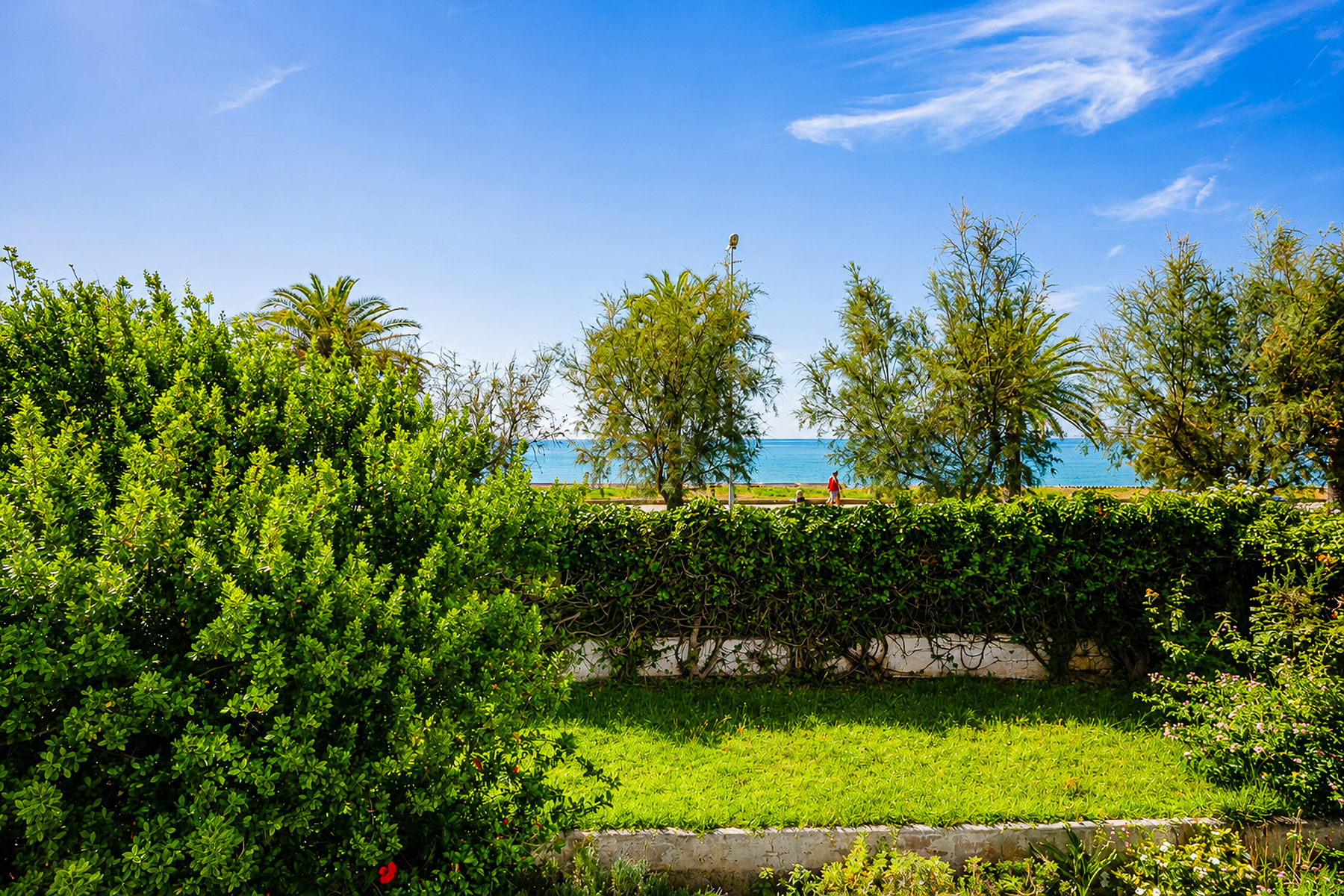  Ground floor duplex on the seafront - 物件實景