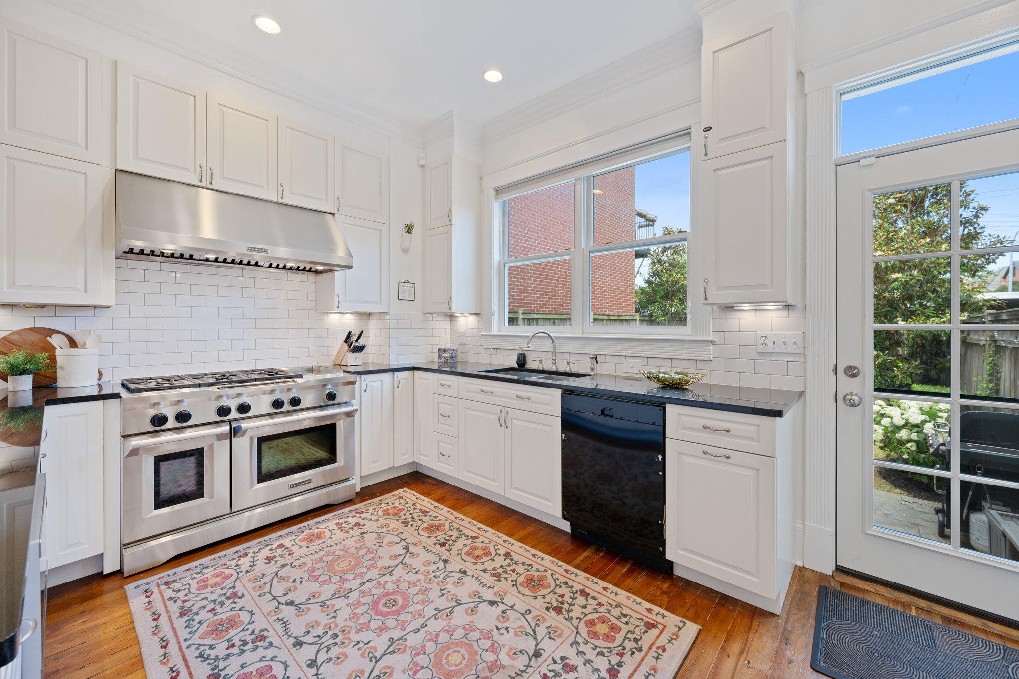  1854 3rd Street NW, Washington, DC, 20001 - 物件實景