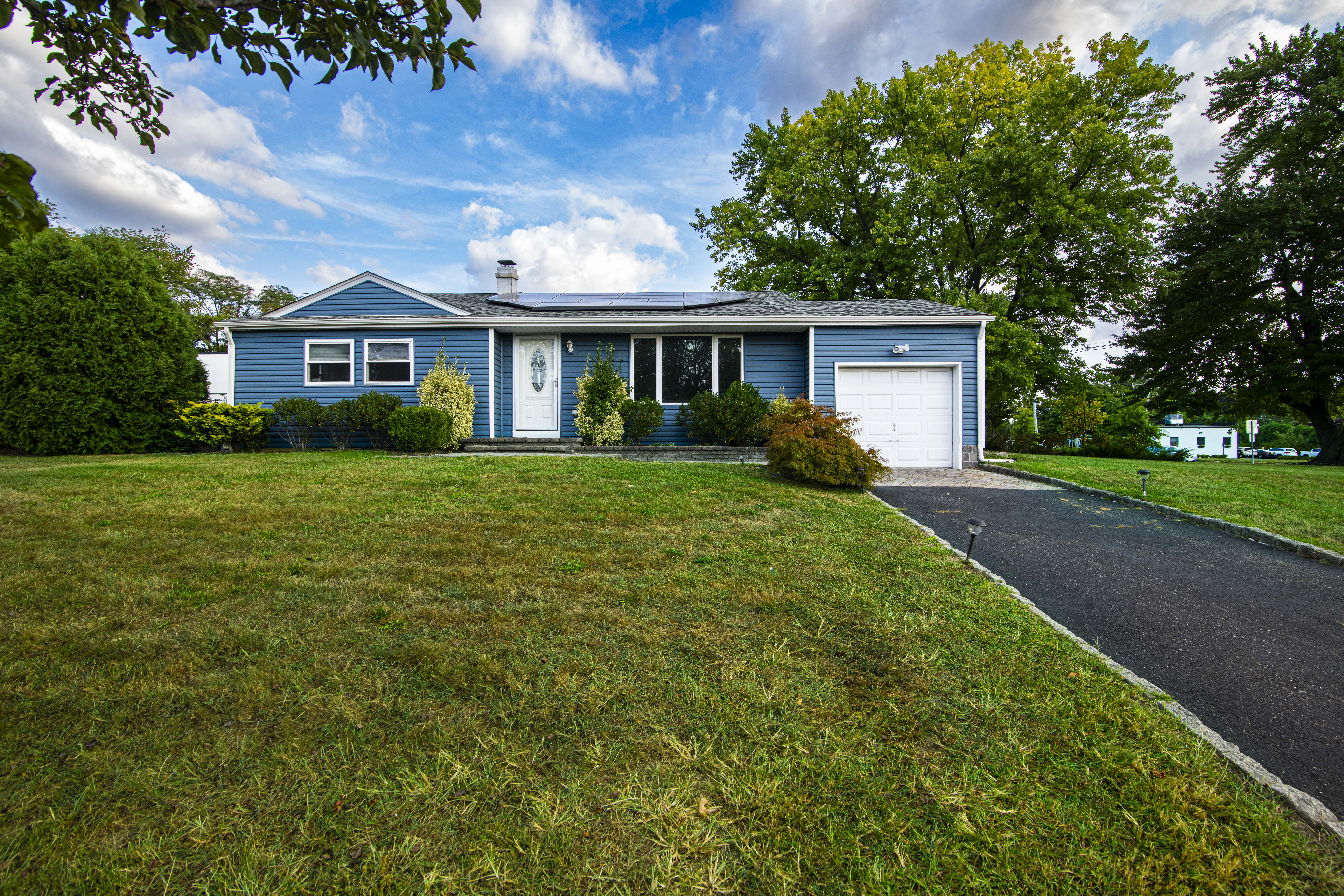  23 North Sunset Drive, Voorhees Township, NJ 08043 - 物件實景
