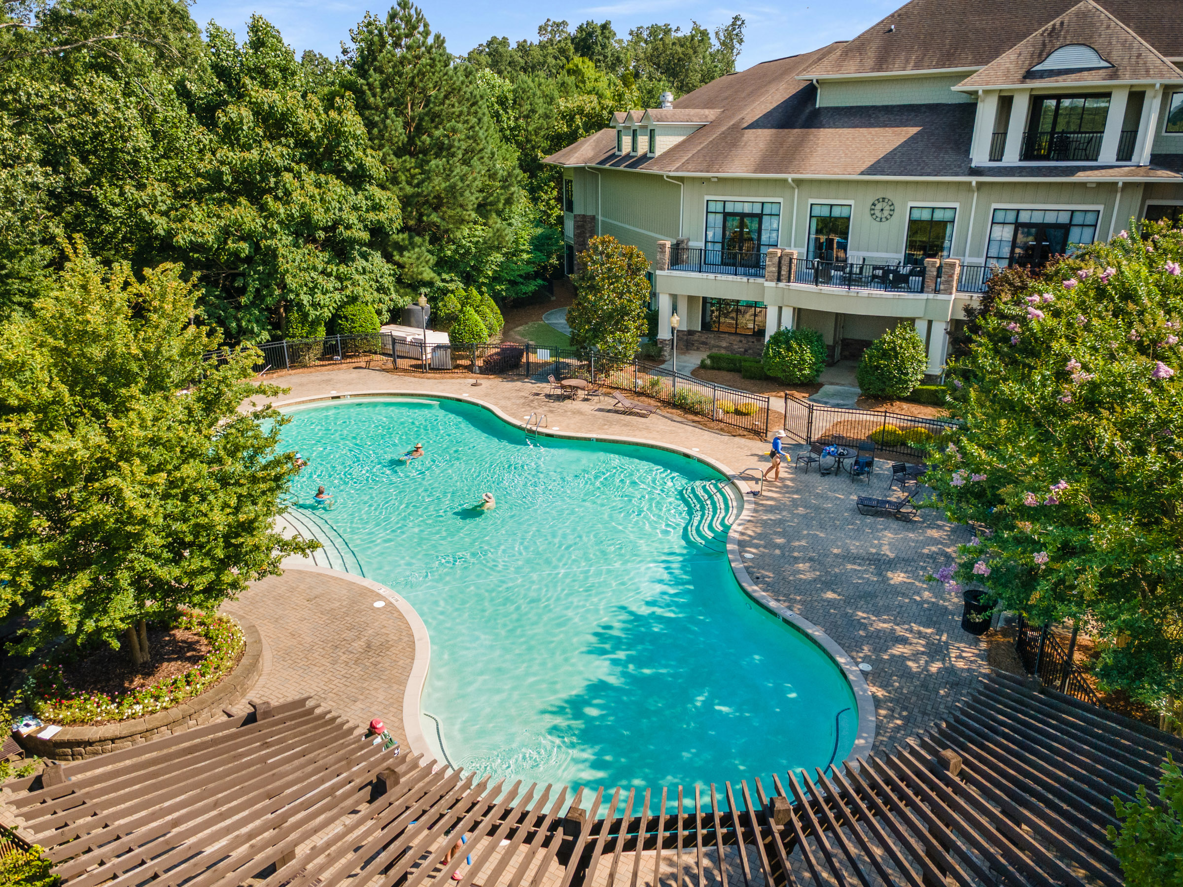  Unrivaled Curated Luxury at Cresswind at Lake Lanier - 物件實景