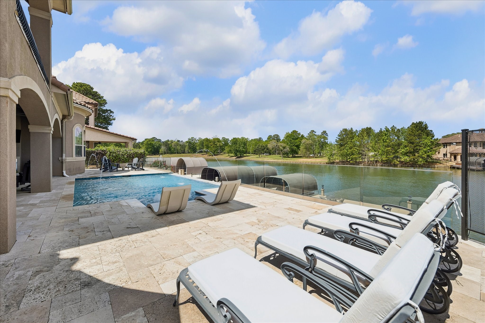  14710 Paradise Oak Drive - 物件實景