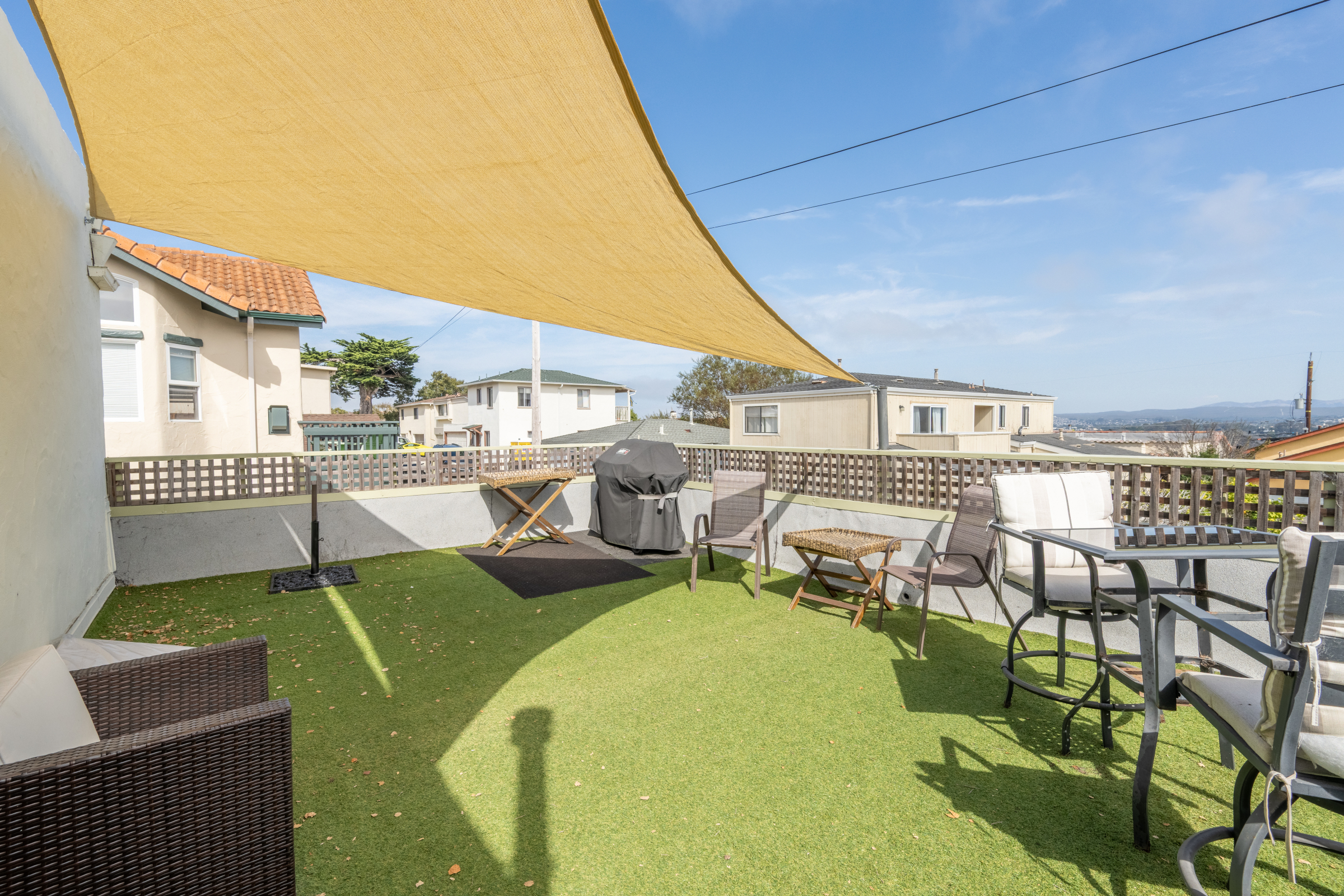  355 & 357 Monroe Street, Monterey - 物件實景