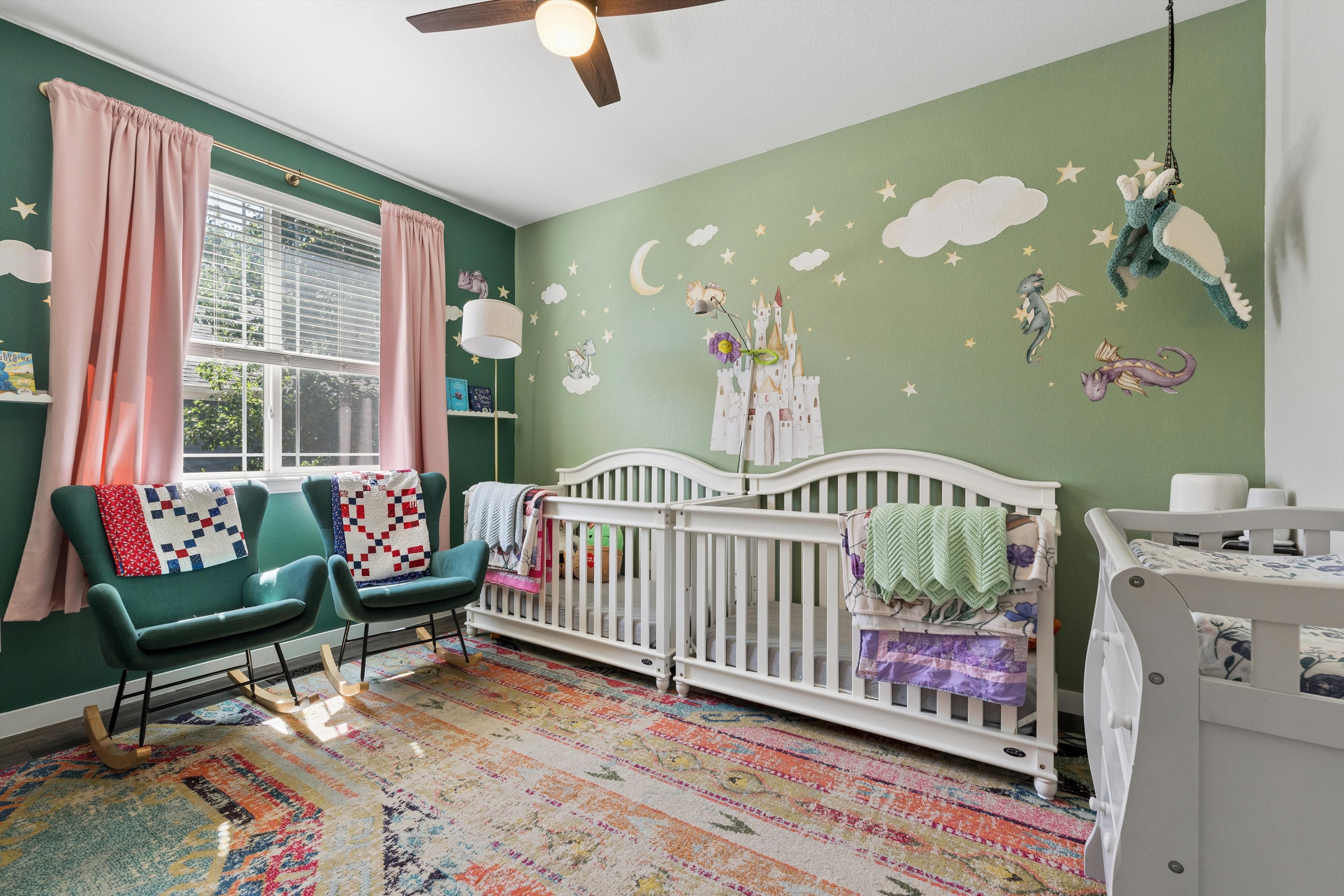  5511 Palomino Way, Frederick, CO, 80504 - 物件實景