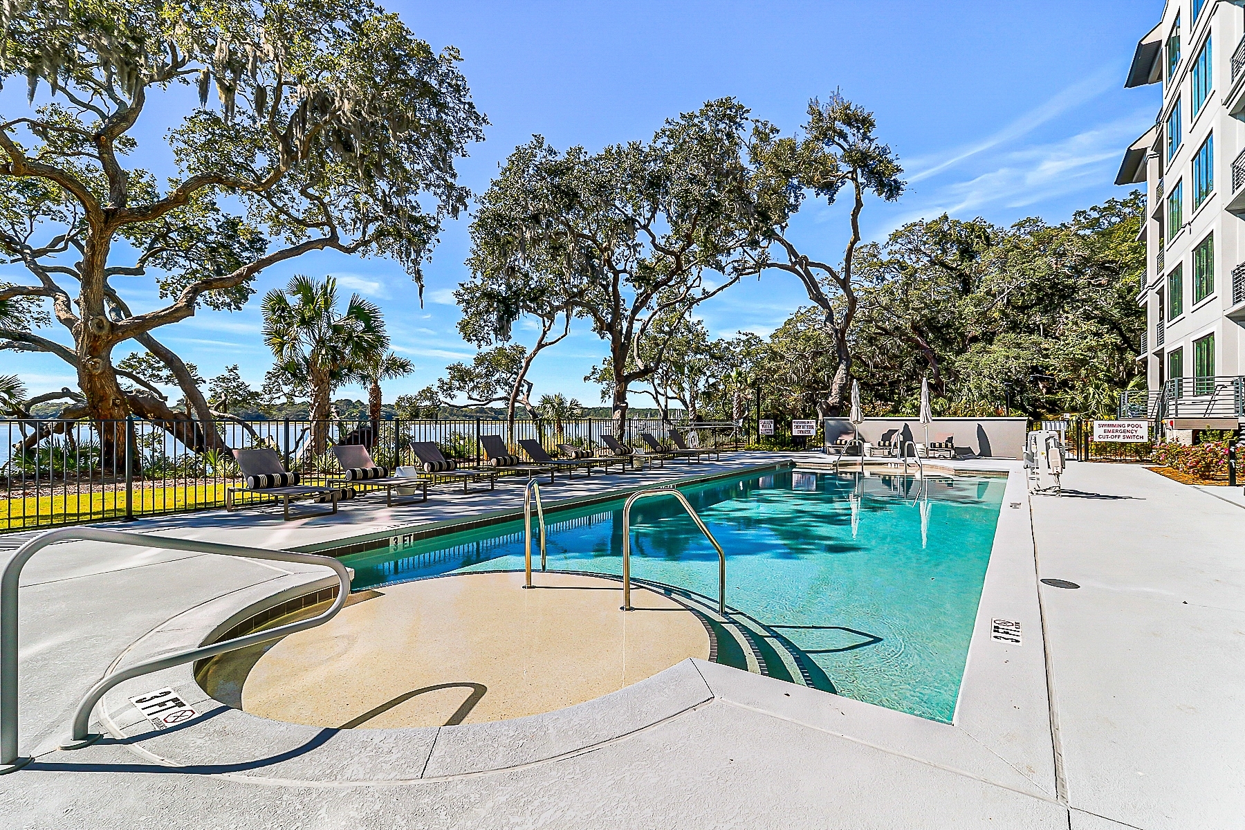  63 Skull Creek Drive Unit #101, Hilton Head Island - 物件實景