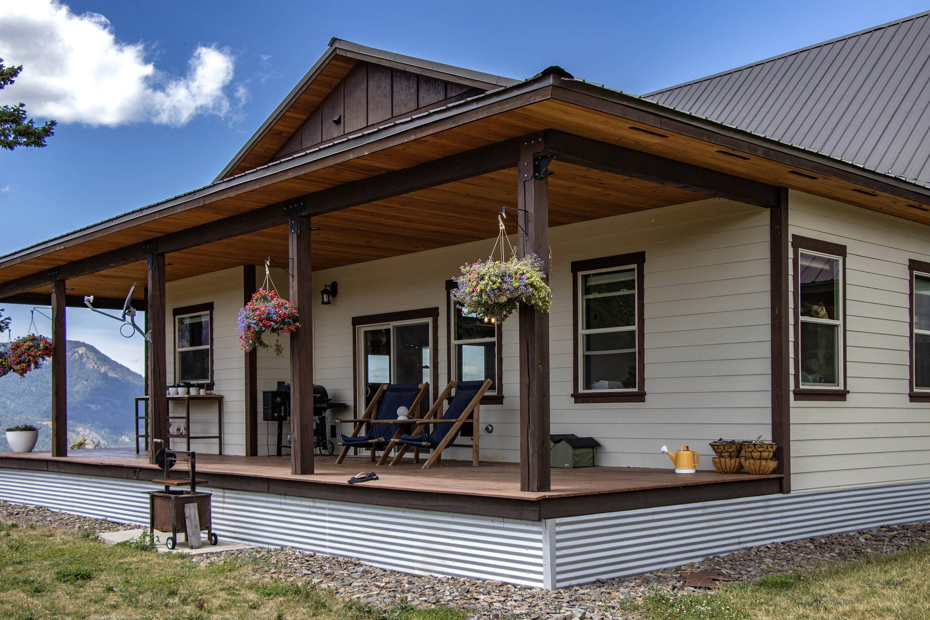 Clark Fork, Idaho, 83811, United States, 3 Bedrooms Bedrooms, ,2 BathroomsBathrooms,Residential,For Sale,1975167