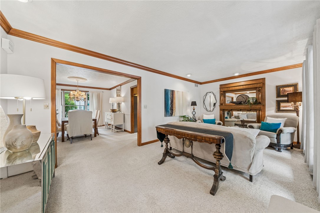 Level Green, Pennsylvania, 15085, United States, 4 Bedrooms Bedrooms, ,4 BathroomsBathrooms,Residential,For Sale,2049075