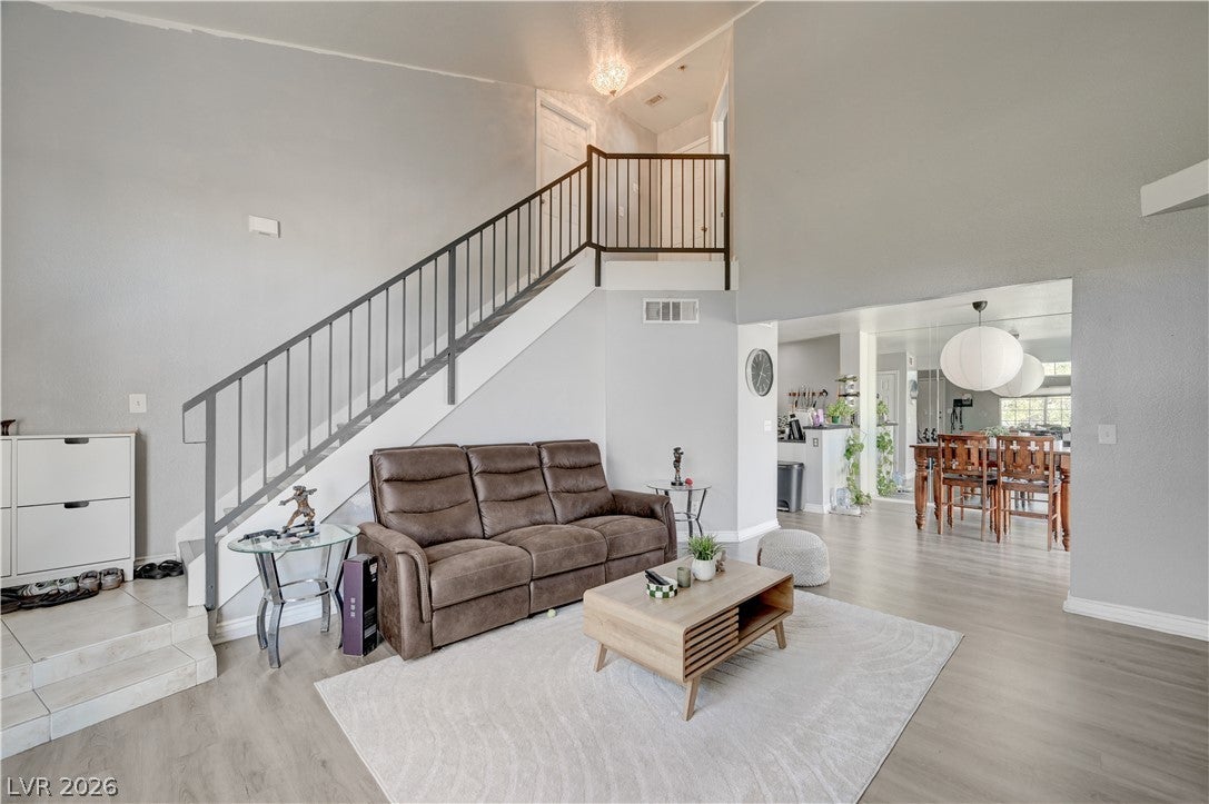 Delbonita Ave, Las Vegas, NV 89147 #1