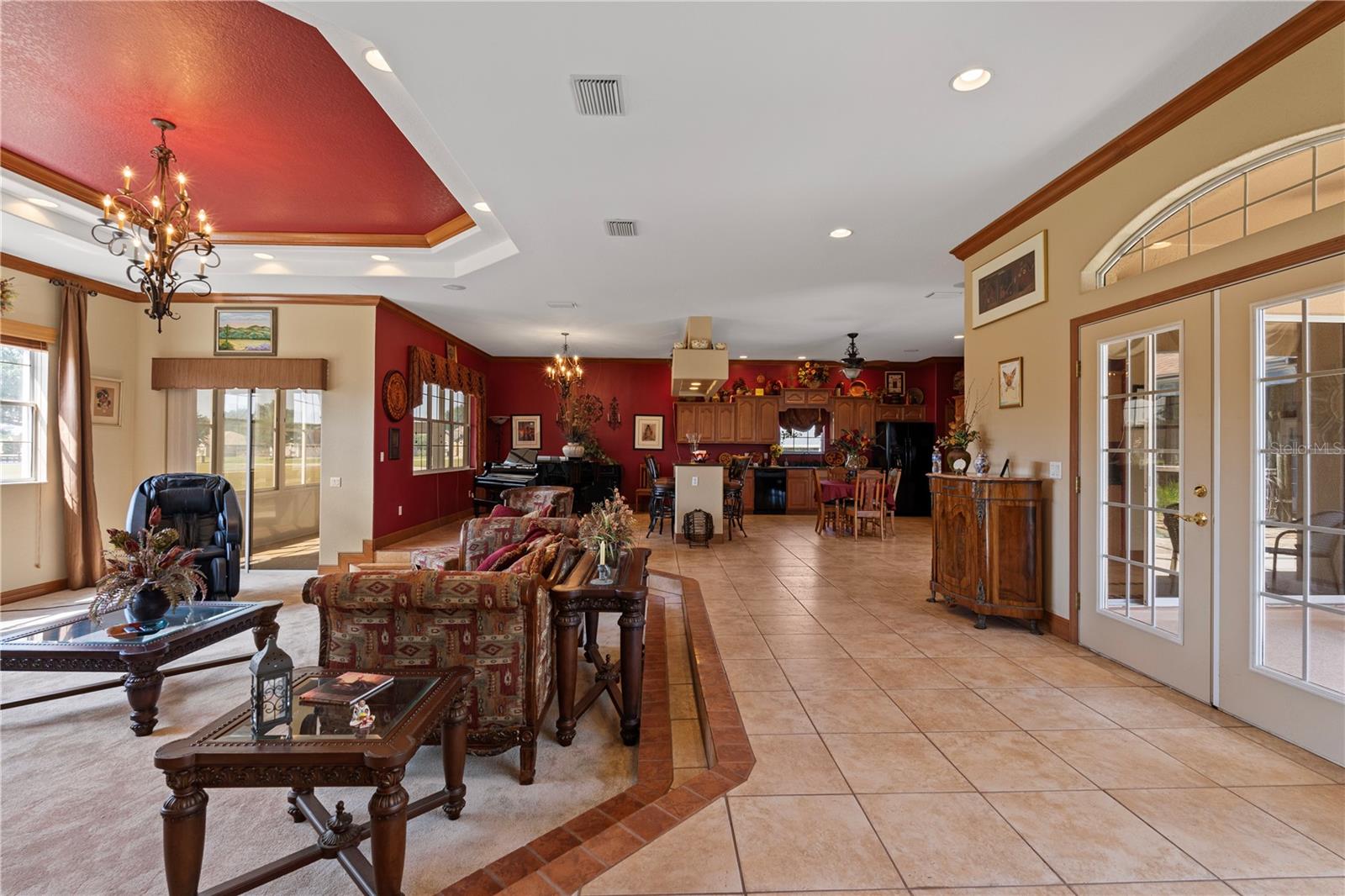 WILDWOOD, Florida, 34785, United States, 3 Bedrooms Bedrooms, ,3 BathroomsBathrooms,Residential,For Sale,1804023