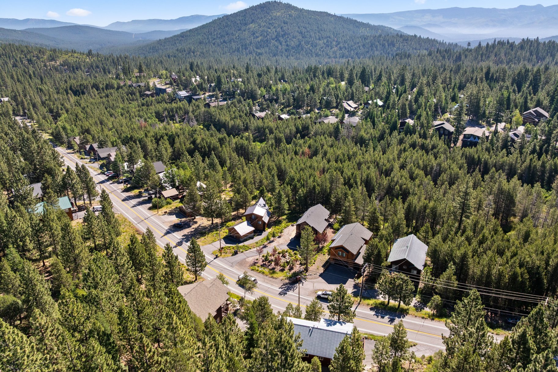  14774 Alder Creek Road - 物件實景