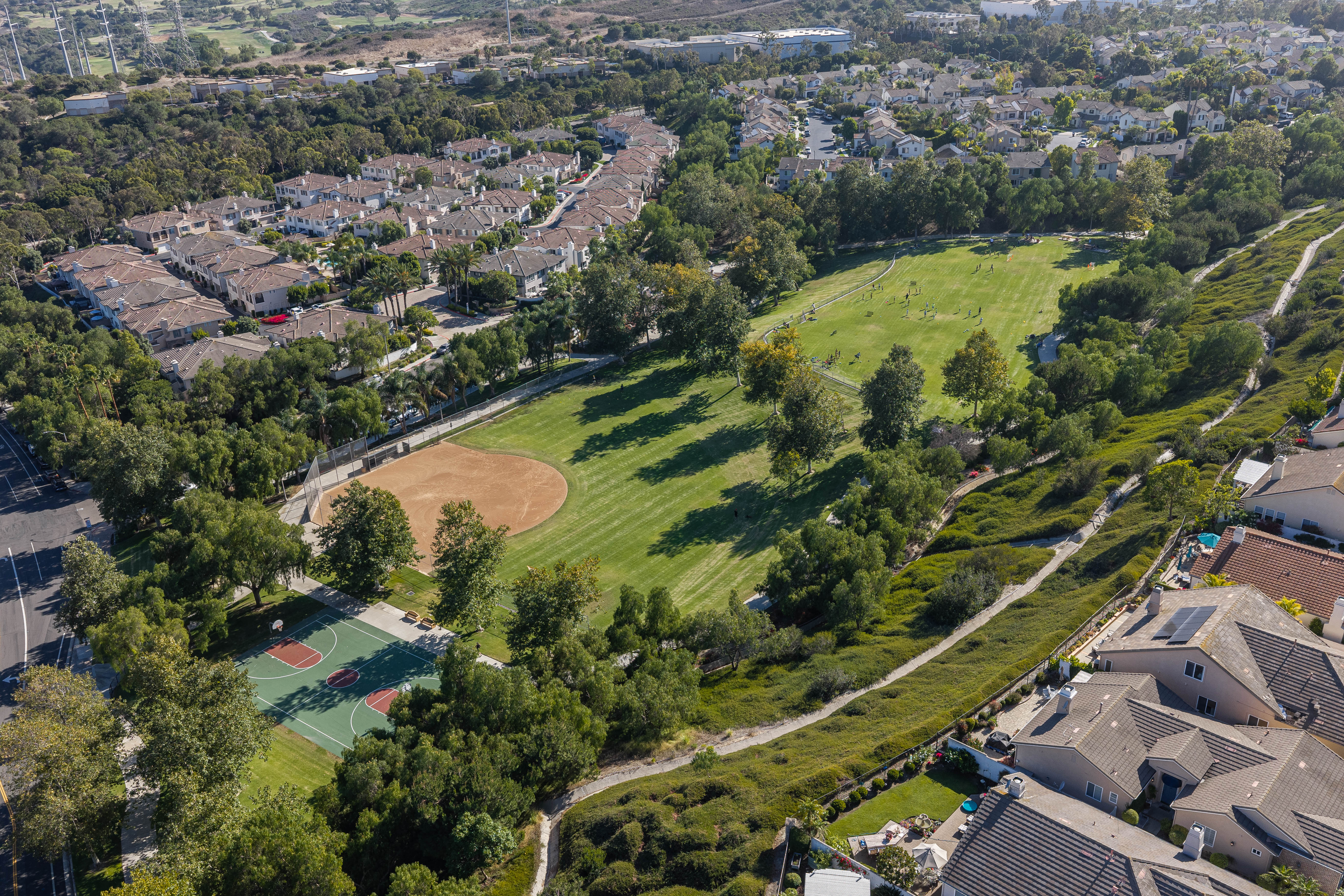  113 Corte Tierra Bella, San Clemente, CA 92673 - 物件實景