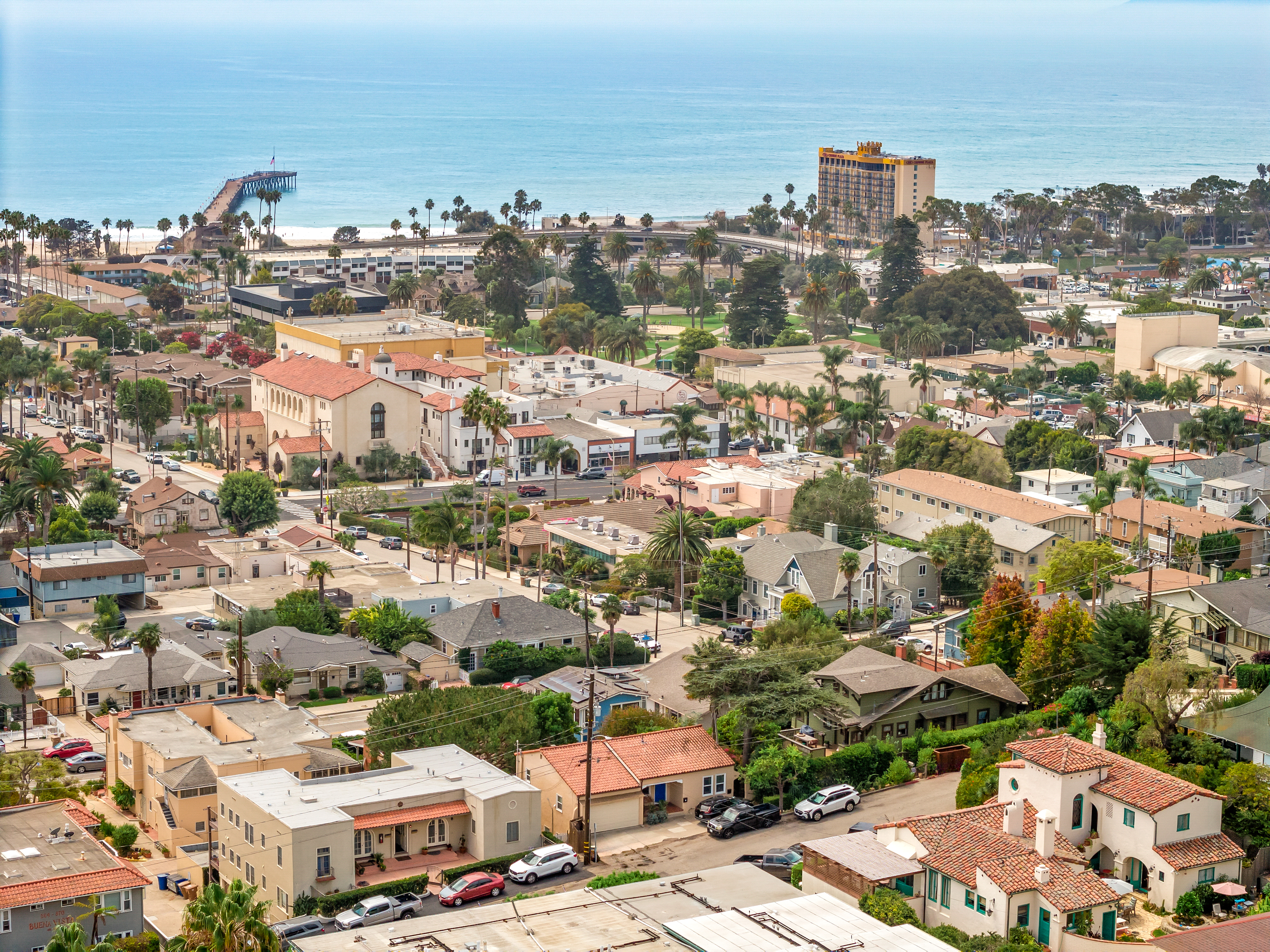  832 Buena Vista Street, Ventura, CA 93001 - 物件實景