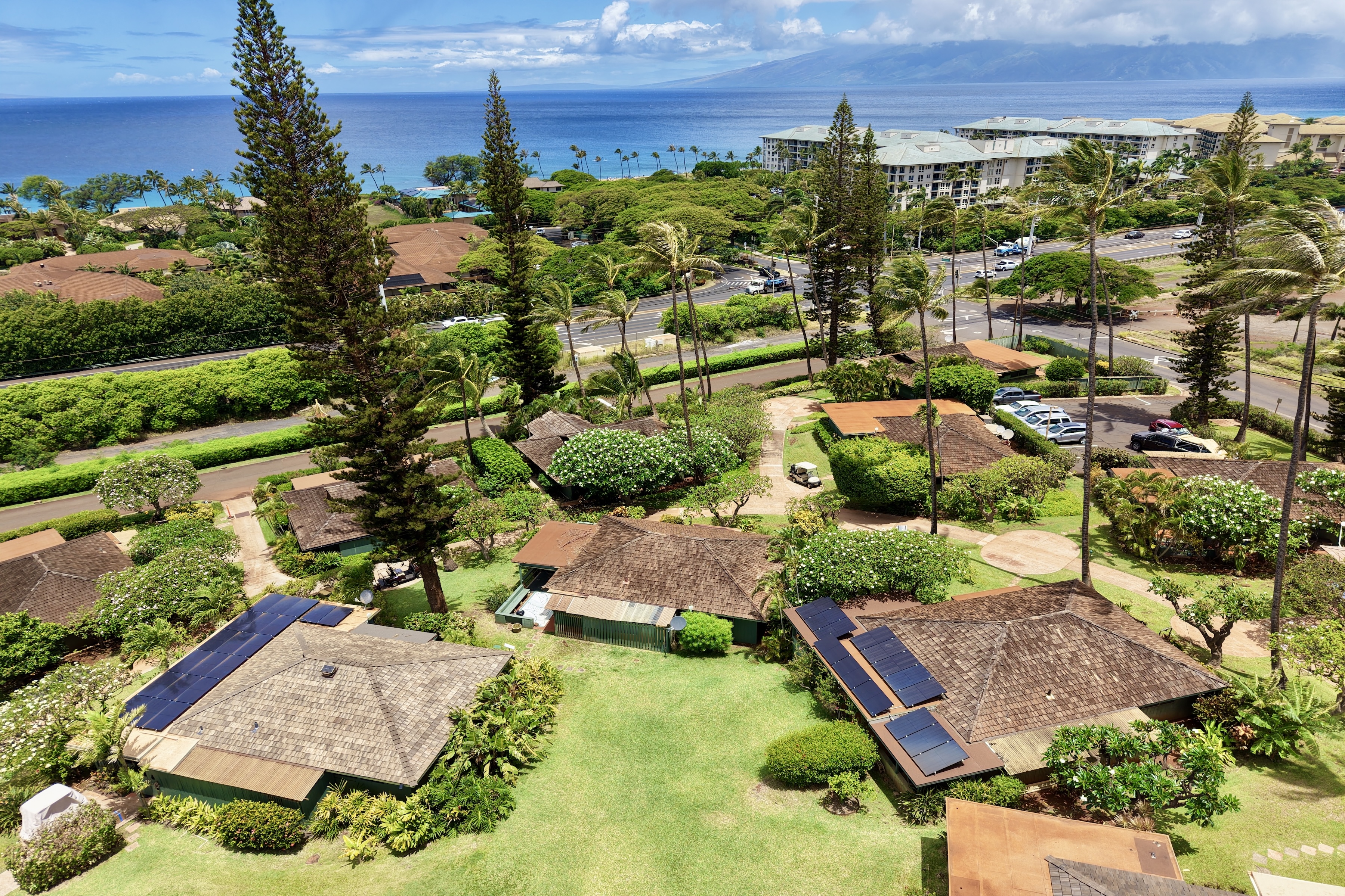  Charming Cottage on Kaanapali