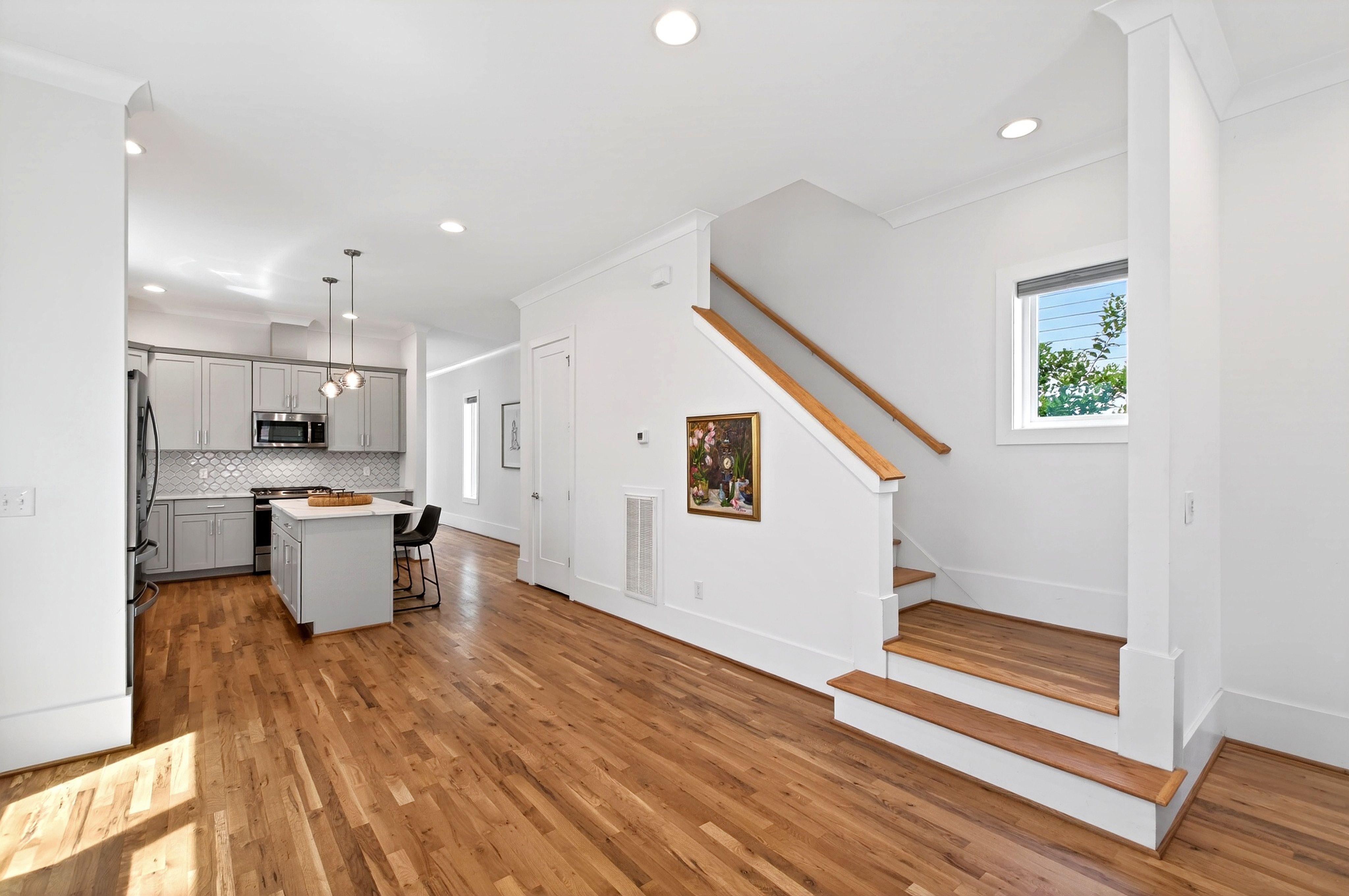  511 Grove Avenue, Raleigh, NC 27606 - 物件實景