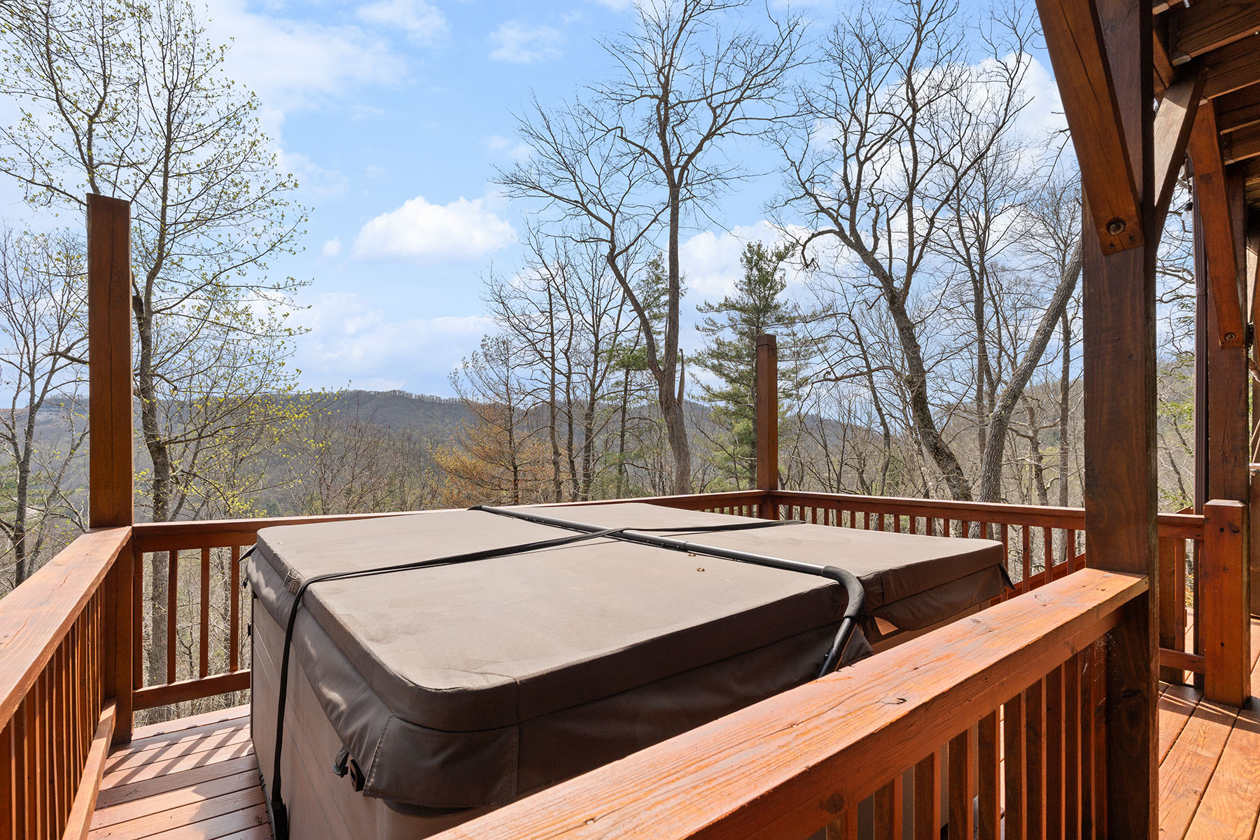  WILLOW CREEK ESTATES - VILAS - 物件實景