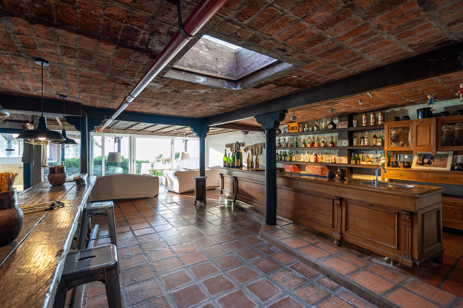 Hotel Las Cumbres: An Iconic Property for Sale - 物件實景