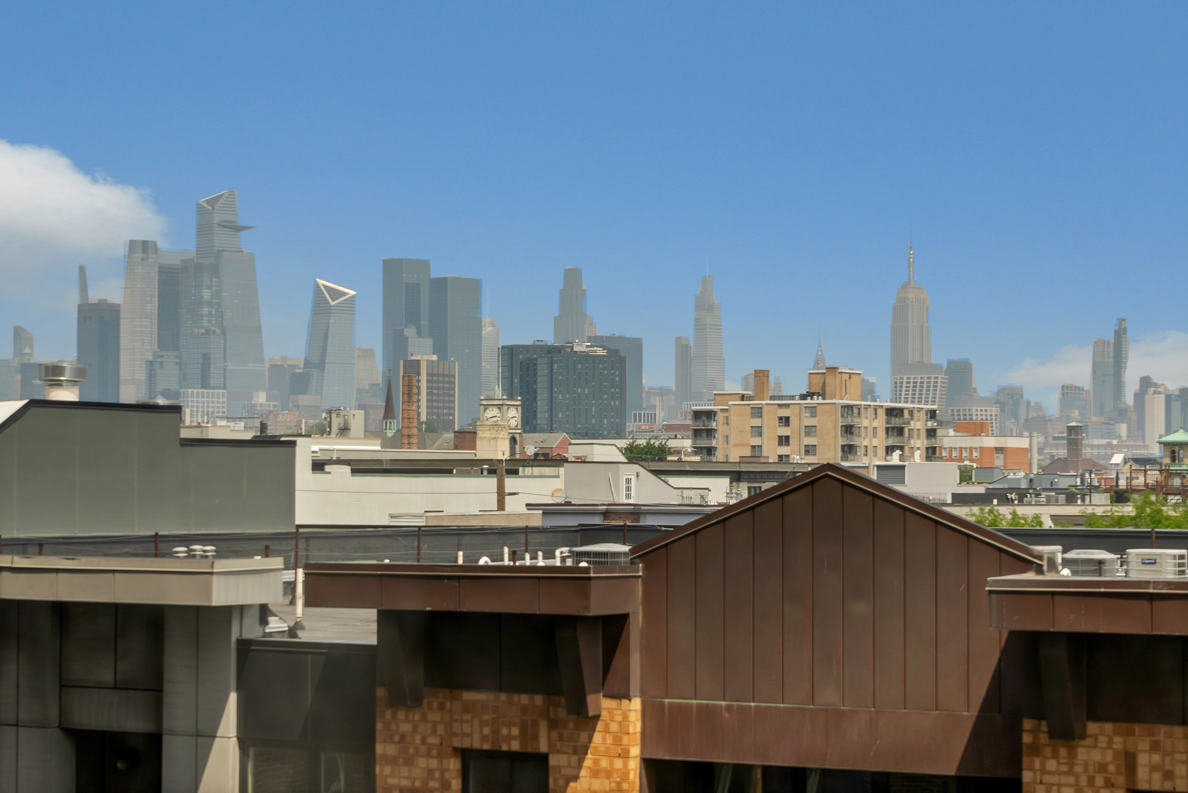  700 1st St. #6H, Hoboken, NJ 07030 - 物件實景