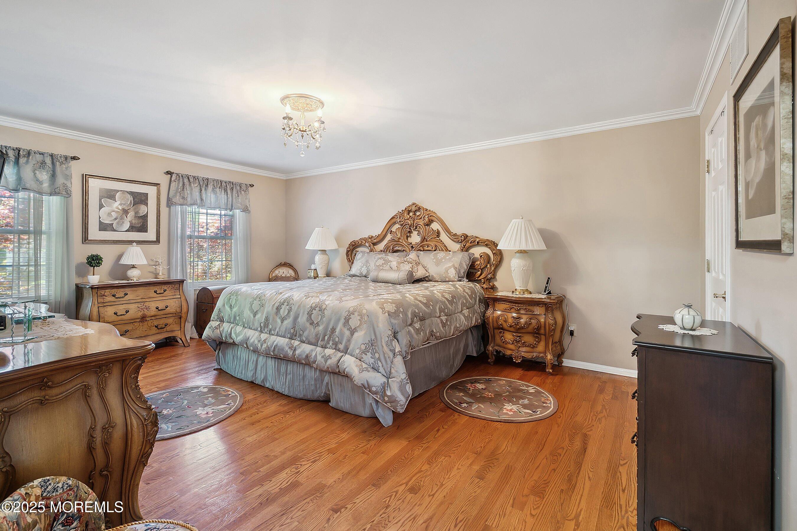 Perrineville, New Jersey, 08535, United States, 4 Bedrooms Bedrooms, ,3 BathroomsBathrooms,Residential,For Sale,1923367