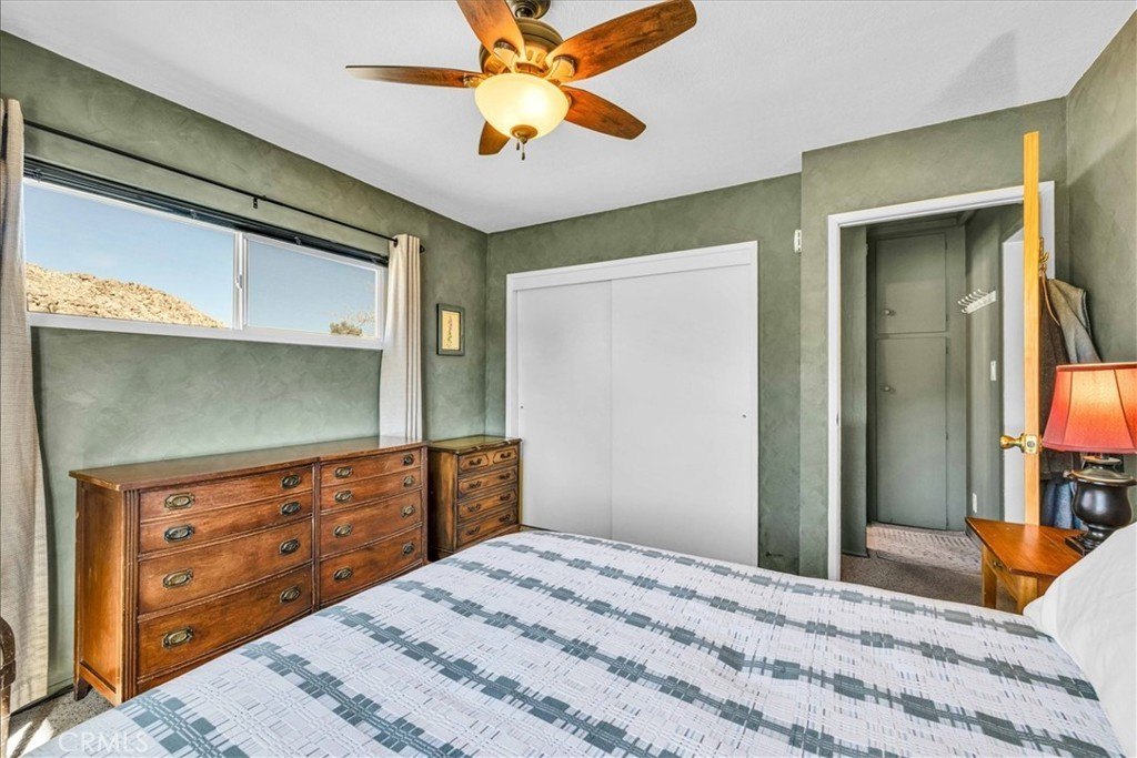 Joshua Tree, California, 92252, United States, 3 Bedrooms Bedrooms, ,2 BathroomsBathrooms,Residential,For Sale,1942307