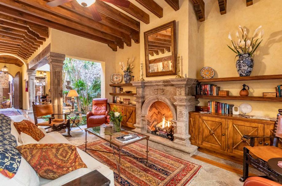 San Miguel de Allende, Guanajuato, 37700, Mexico, 7 Bedrooms Bedrooms, ,7 BathroomsBathrooms,Residential,For Sale,1995902