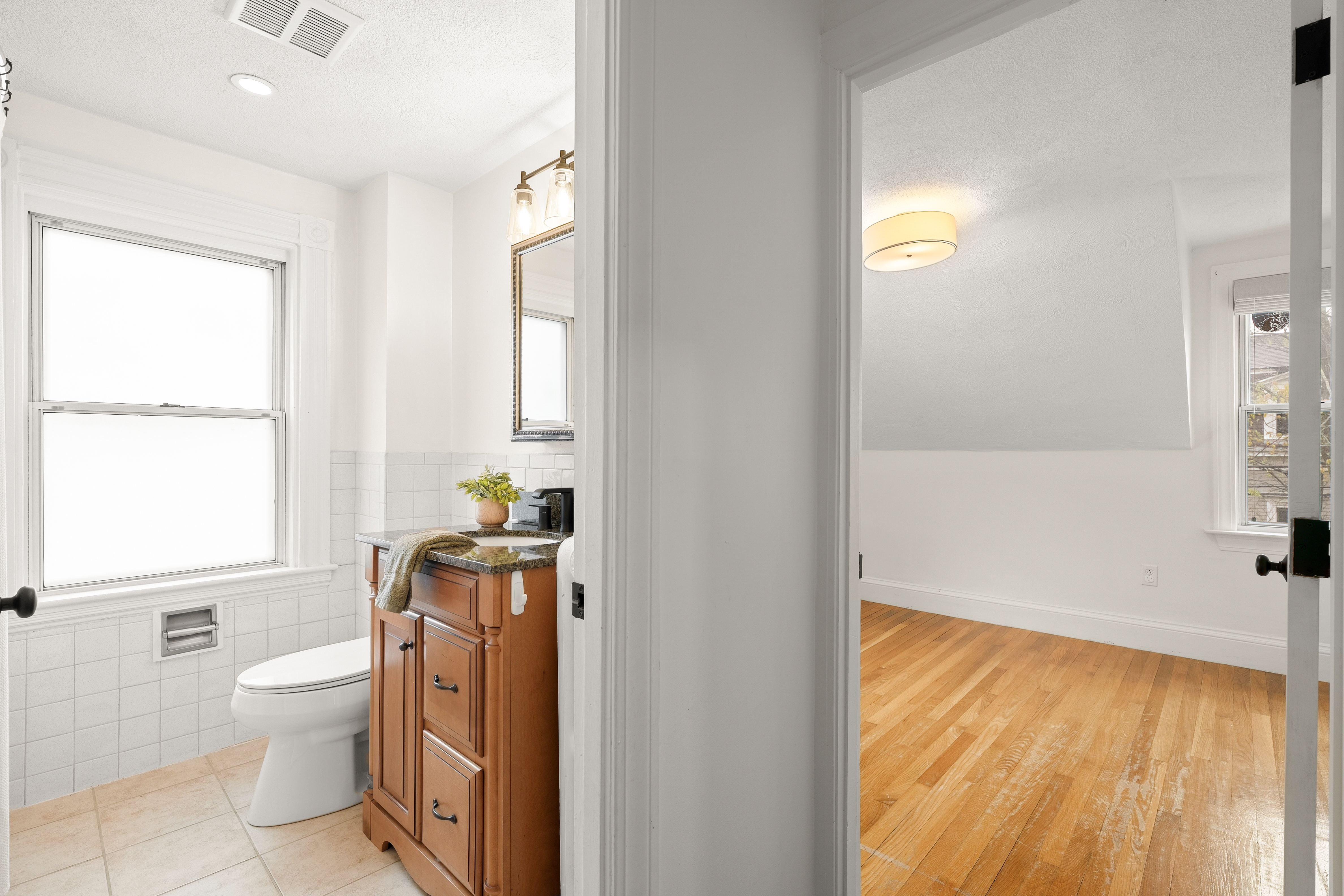  53 Henderson Street, Arlington, MA, 02474 - 物件實景