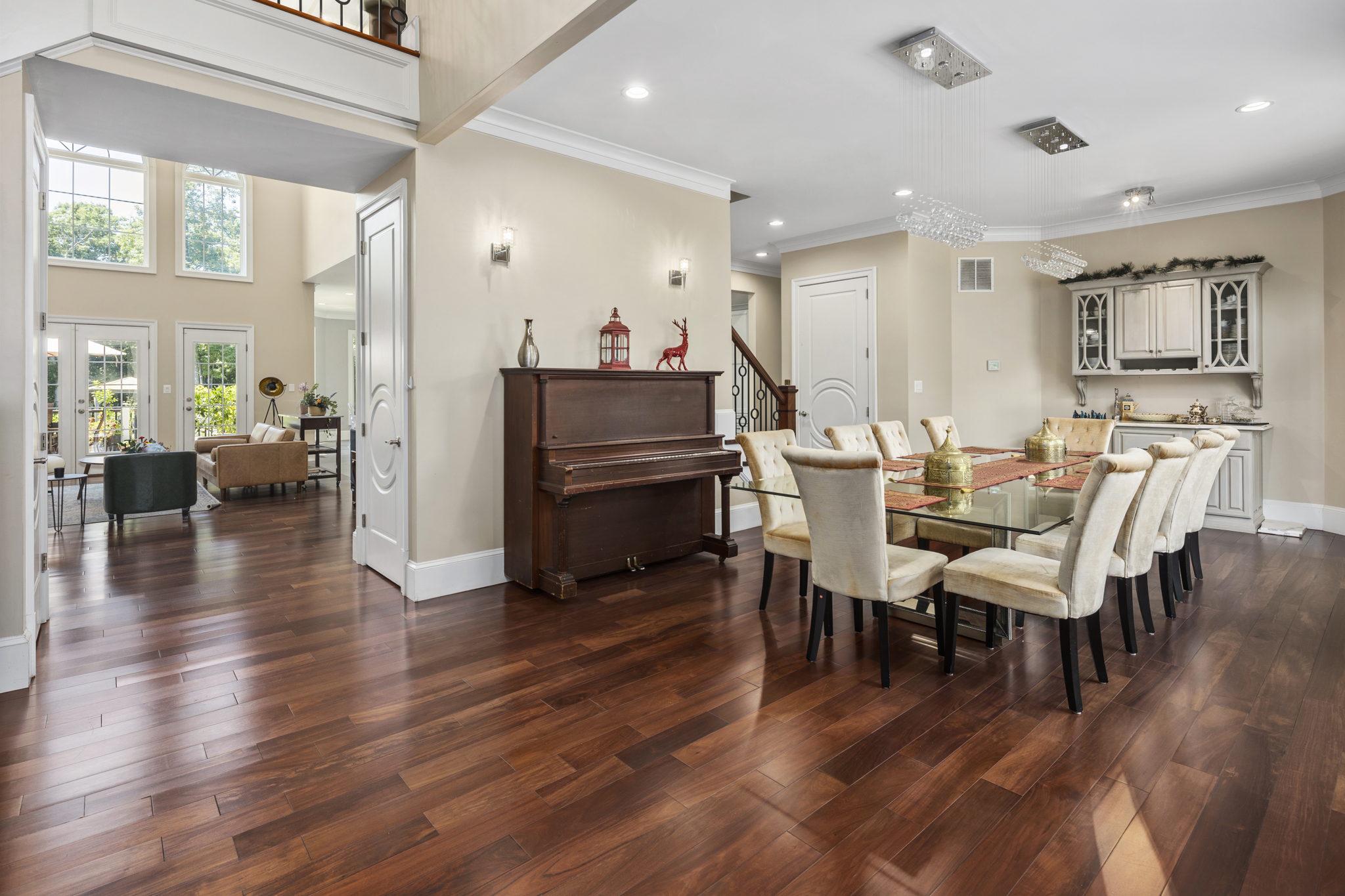  5848 Doyle Road, Clifton, VA, 20124 - 物件實景