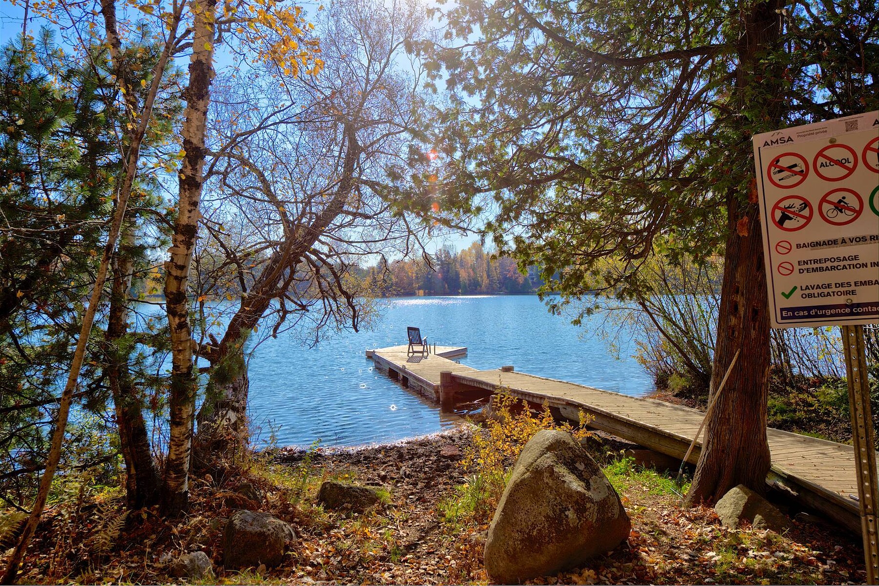  Sainte-Anne-des-Lacs, Laurentides - 物件實景