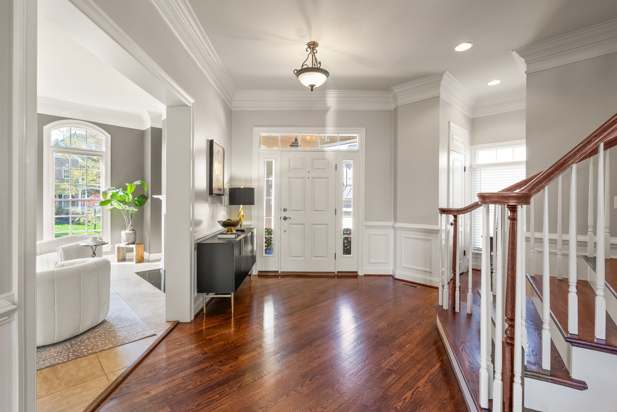 43488 Calphams Mill Court, Leesburg, VA, 20176 - 物件實景
