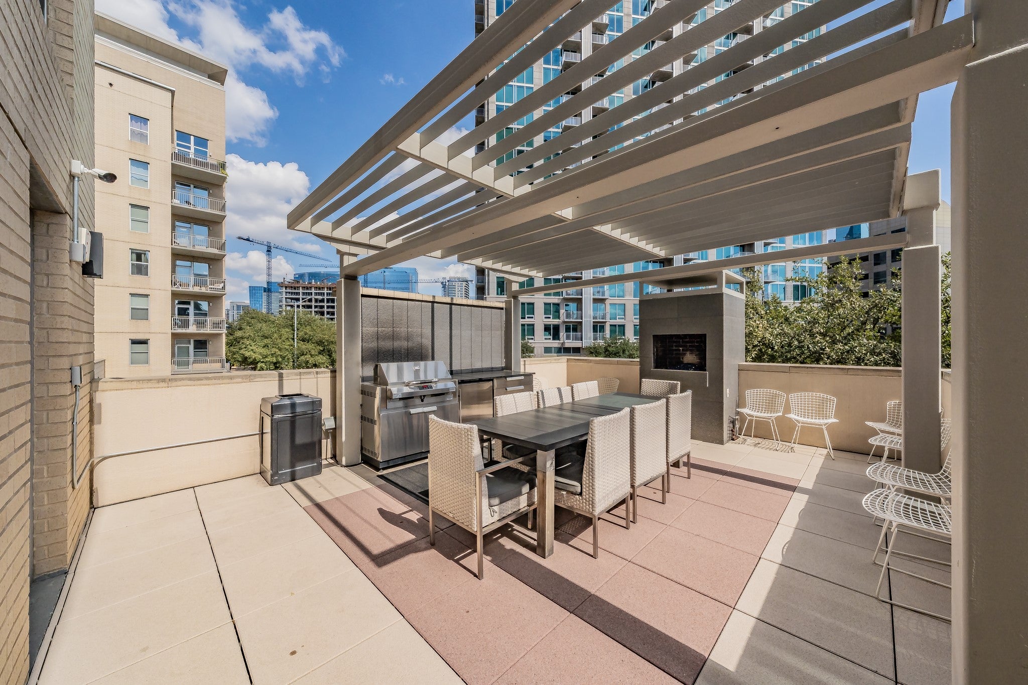 Dallas, Texas, 75219, United States, 2 Bedrooms Bedrooms, ,2 BathroomsBathrooms,Residential,For Sale,1983797