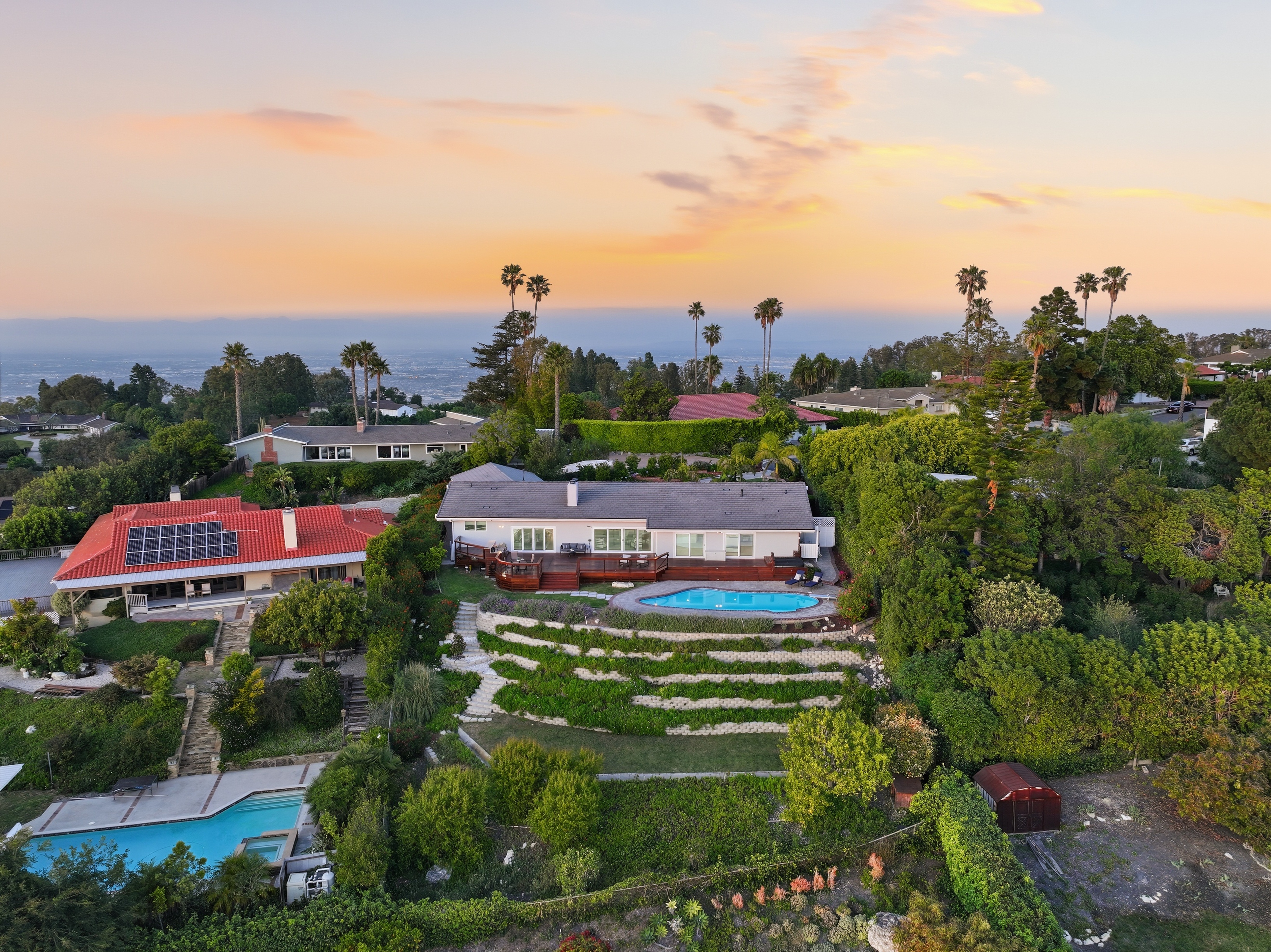  24 Coveview Drive, Rancho Palos Verdes, CA 90275 - 物件實景