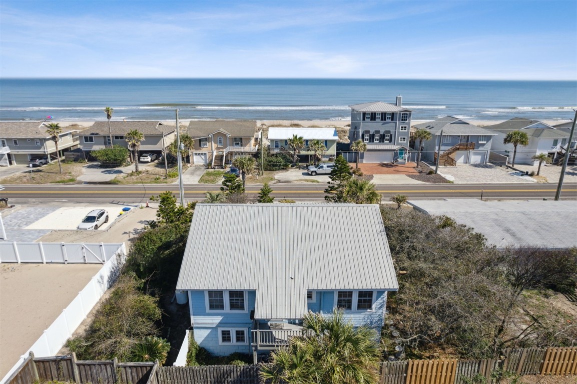 Fernandina Beach, Florida, 32034, United States, 4 Bedrooms Bedrooms, ,2 BathroomsBathrooms,Residential,For Sale,1721923
