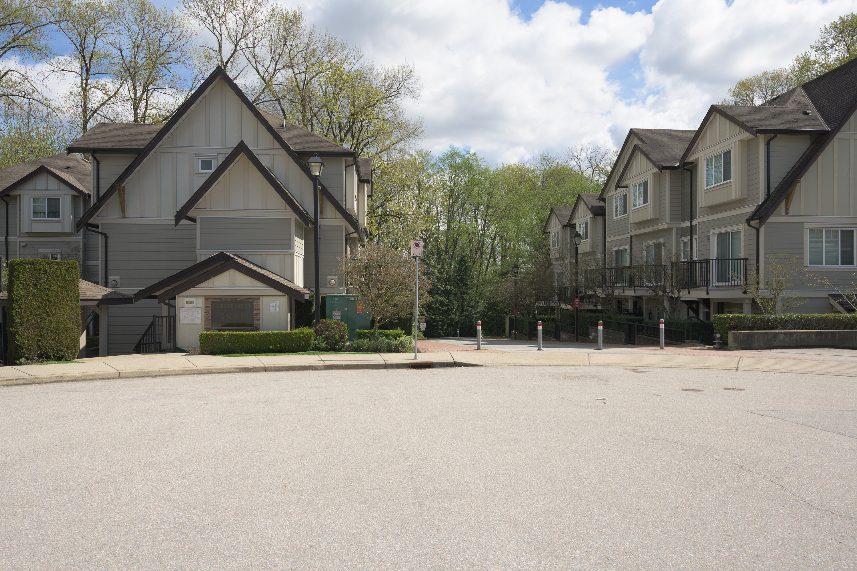  Connected Living in Burnaby - 物件實景