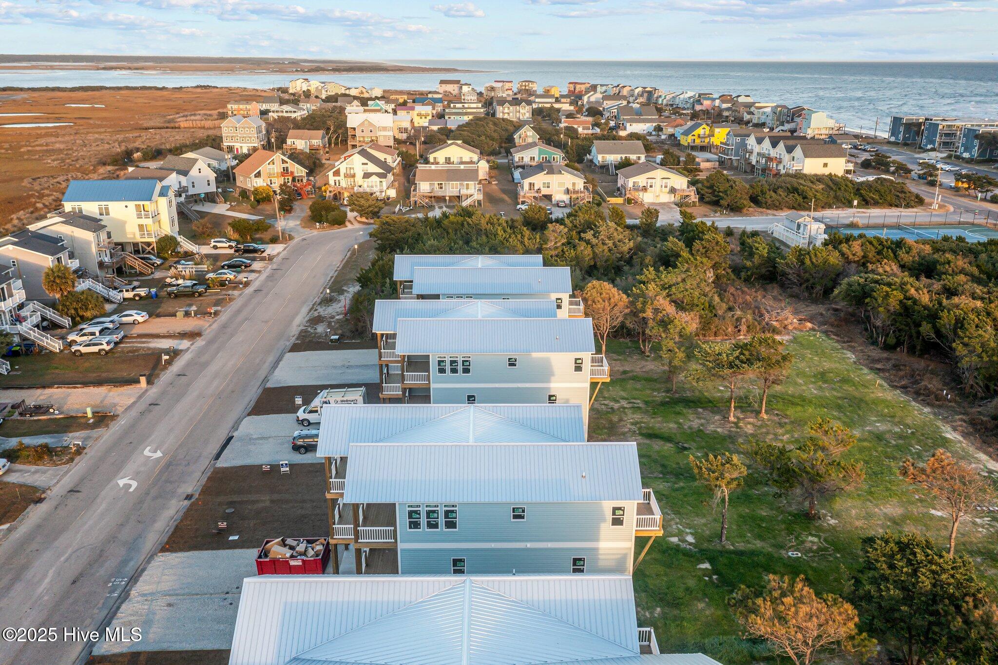 North Topsail Beach, North Carolina, 28460, United States, 3 Bedrooms Bedrooms, ,3 BathroomsBathrooms,Residential,For Sale,1925755
