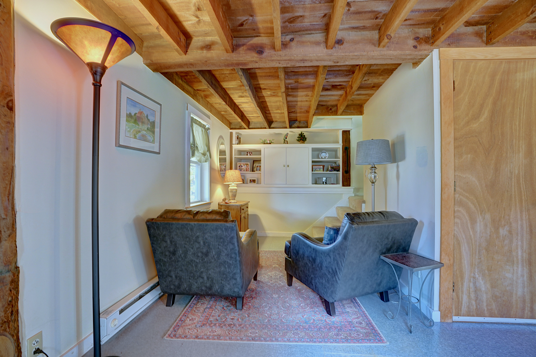  163 Winnicutt Road, Stratham NH - 物件實景