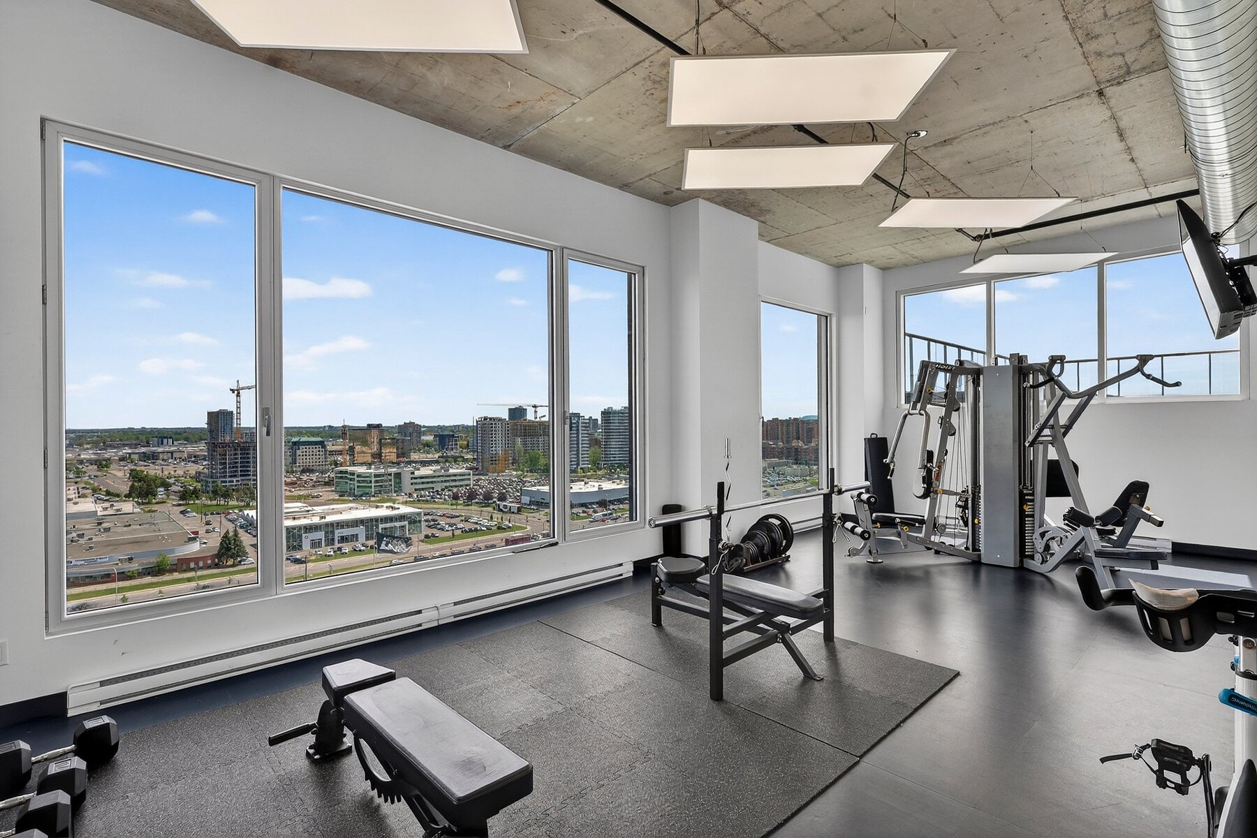  Chomedey, Laval - 物件實景